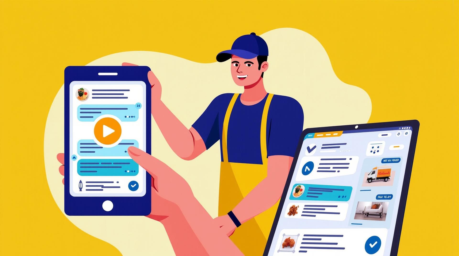 Anota AI Download: Desvendando a Plataforma que Revoluciona seu Delivery