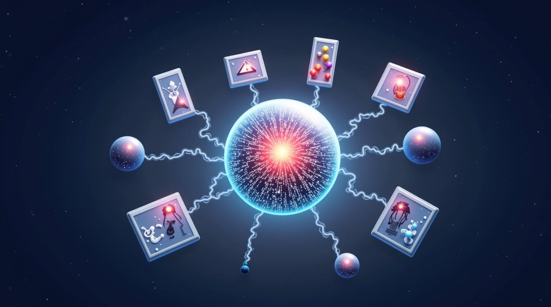 ChatGPT com Imagem: A Revolução Visual da Inteligência Artificial
