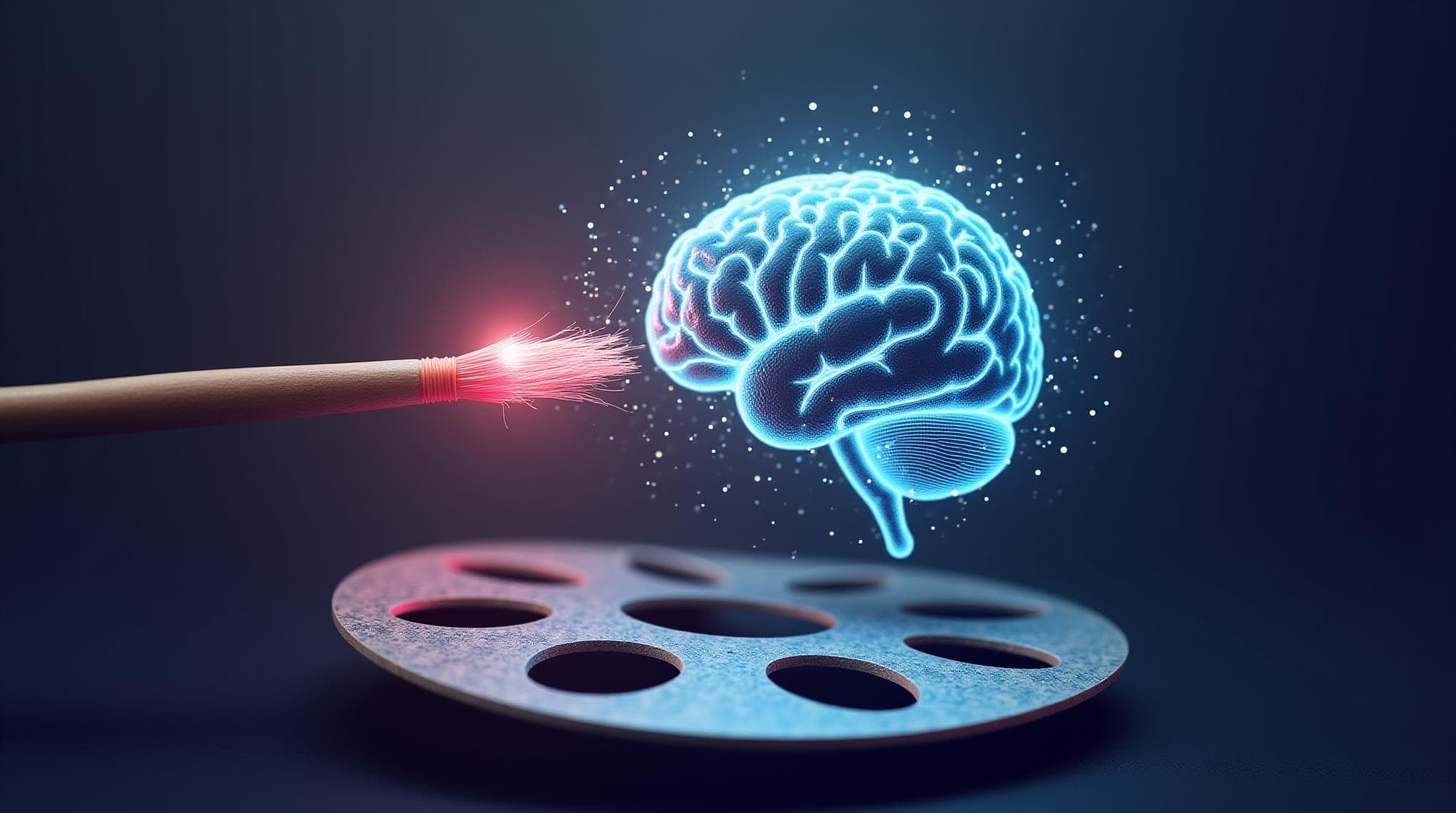 ChatGPT Criar Imagens: A Revolução Visual da Inteligência Artificial
