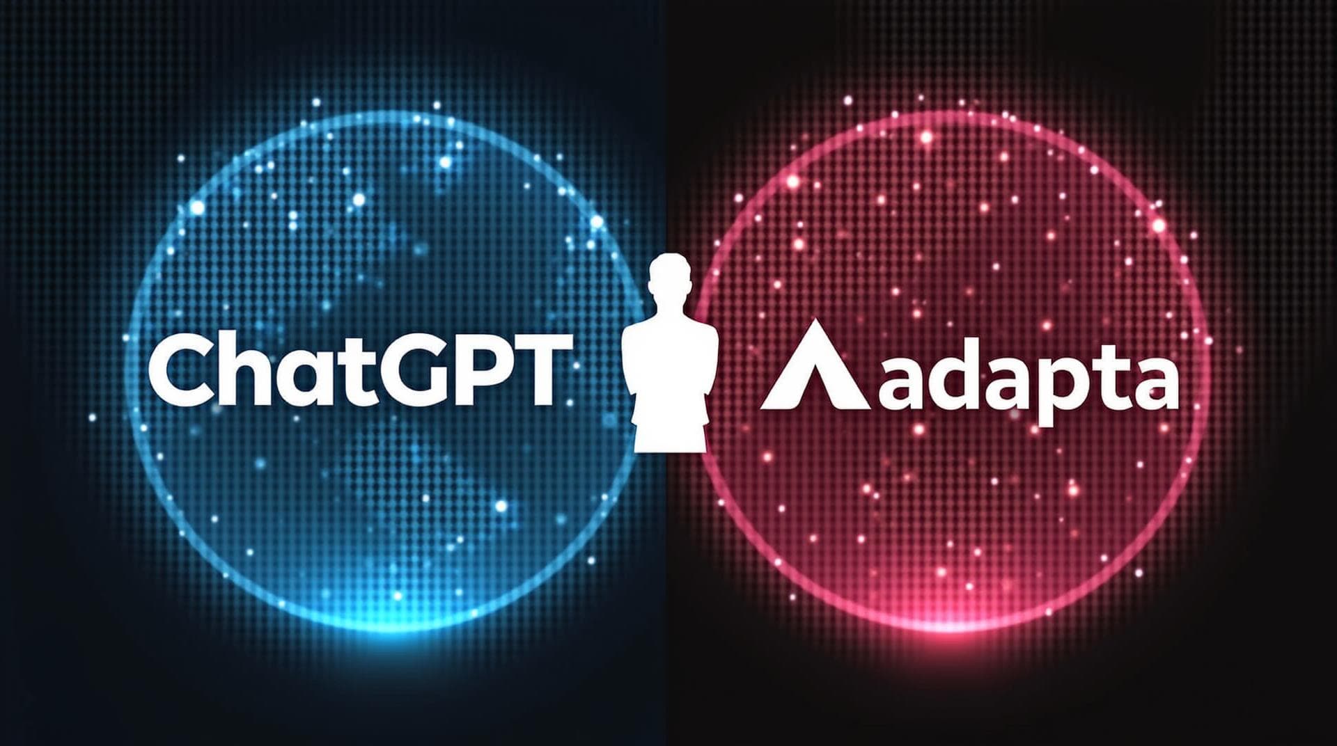 ChatGPT Plus ou Adapta: Desvendando a Melhor Escolha em IA Generativa para Você