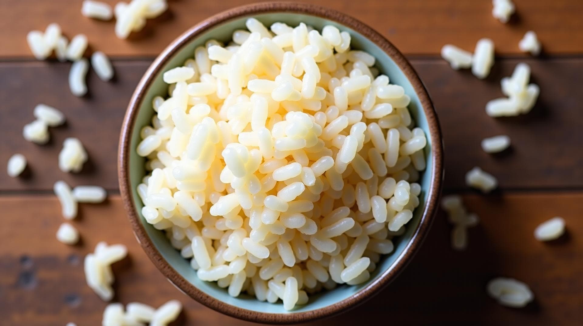 Como Fazer Arroz Parboilizado: Guia Completo Para um Arroz Soltinho e Nutritivo