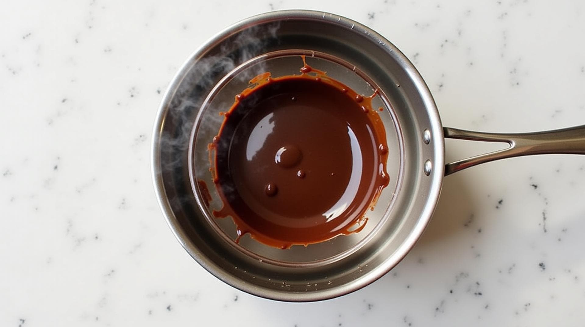 Banho Maria: A Arte de Cozinhar com Delicadeza e Precisão