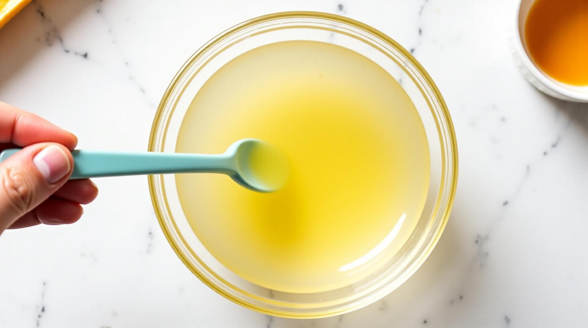 Guia Completo: Como Fazer Gelatina Incolor Perfeita e Sem Erros