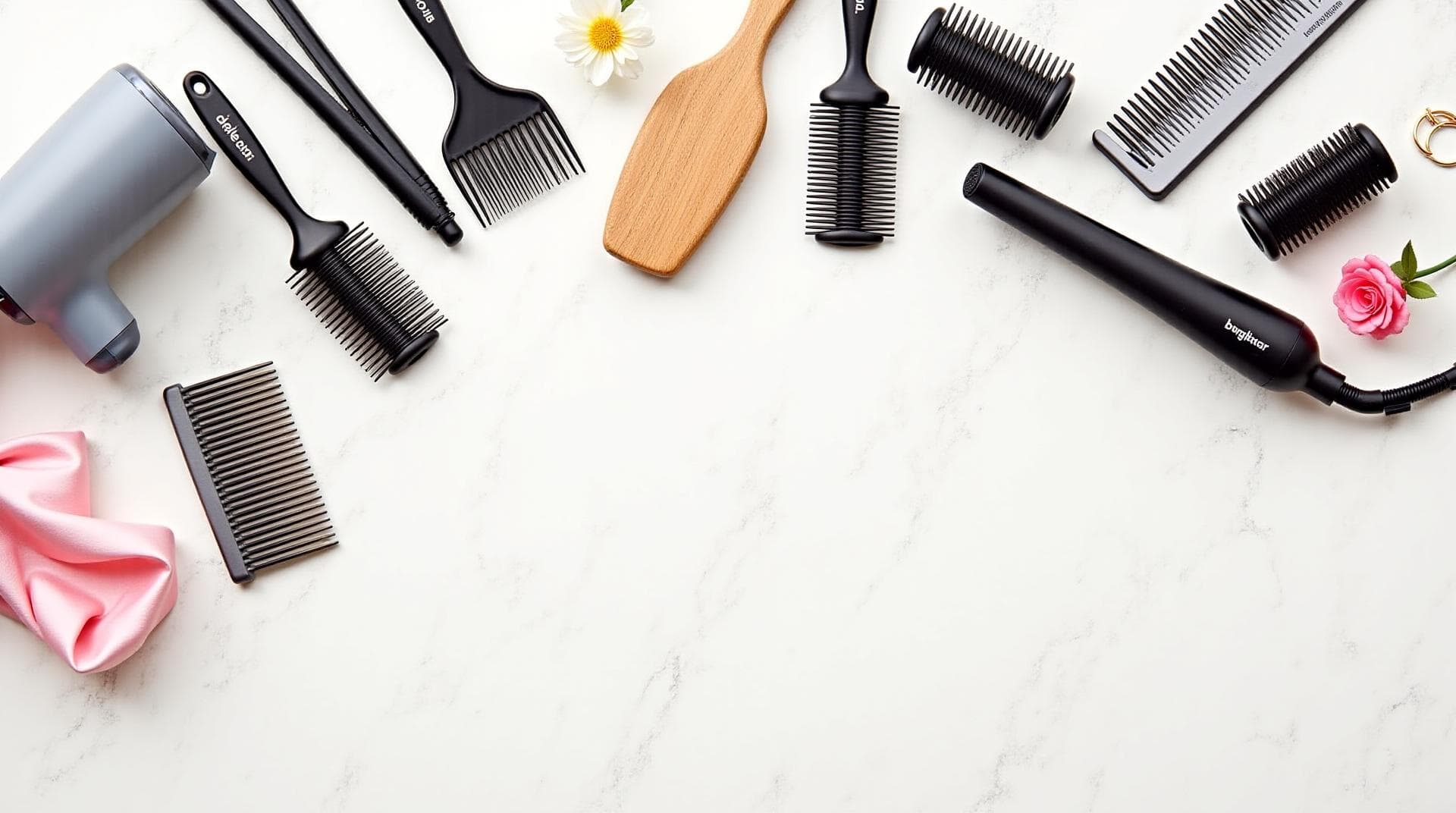 Como Fazer Penteados: Guia Completo para Arrasar em Qualquer Ocasião