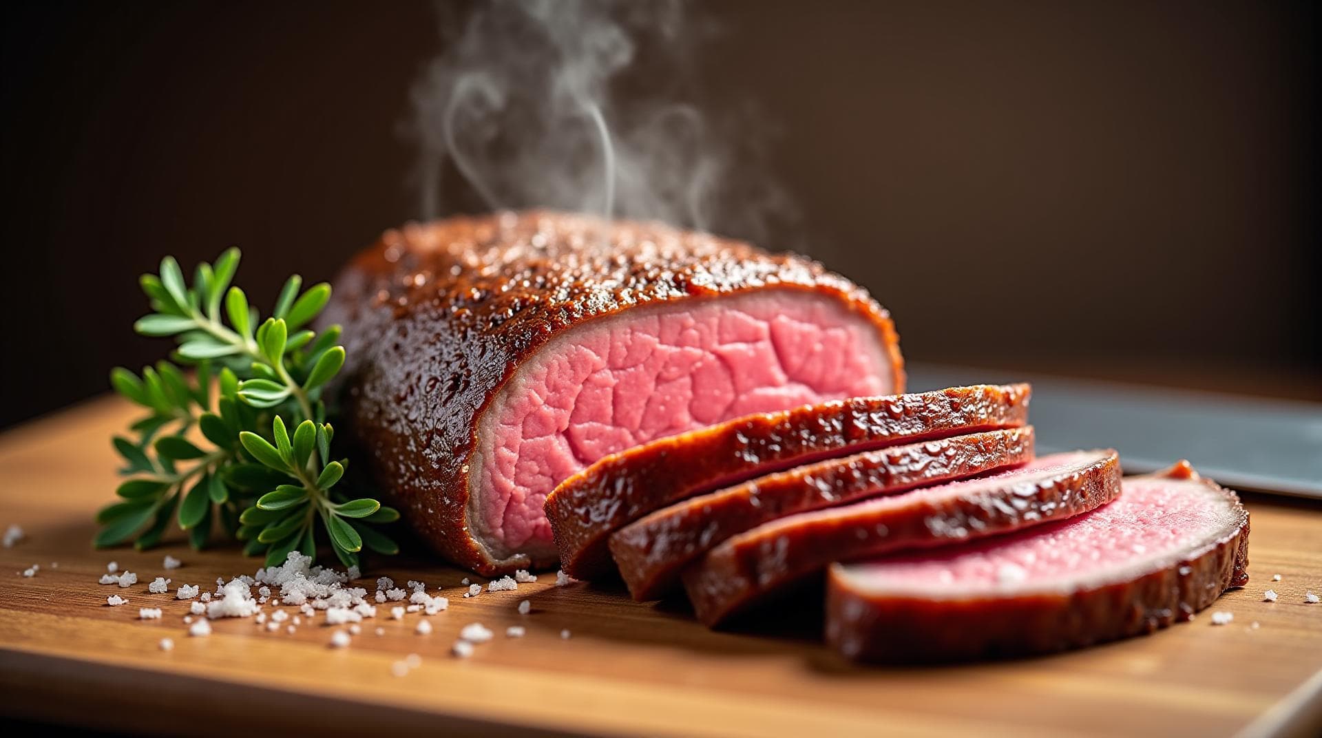Como Fazer Picanha no Forno: Segredos para uma Carne Suculenta e Saborosa