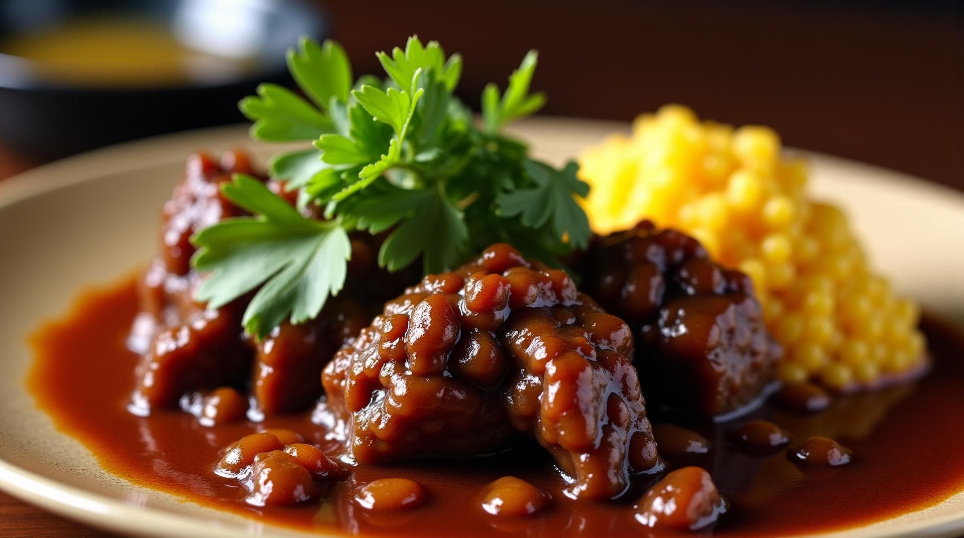 Rabada de Boi: Uma Jornada de Sabor e Tradição na Culinária Brasileira