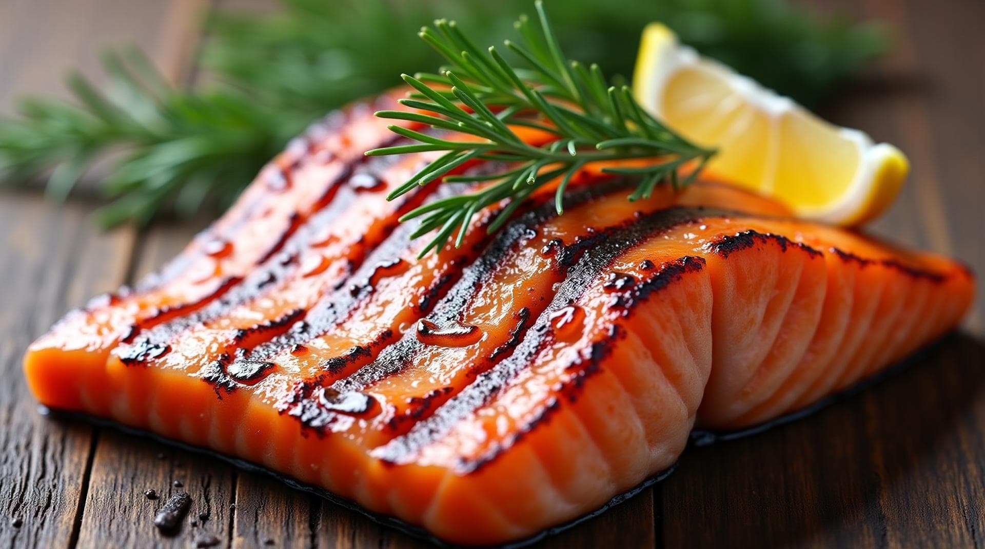 Como Fazer Salmão Grelhado: Um Guia Completo para a Perfeição