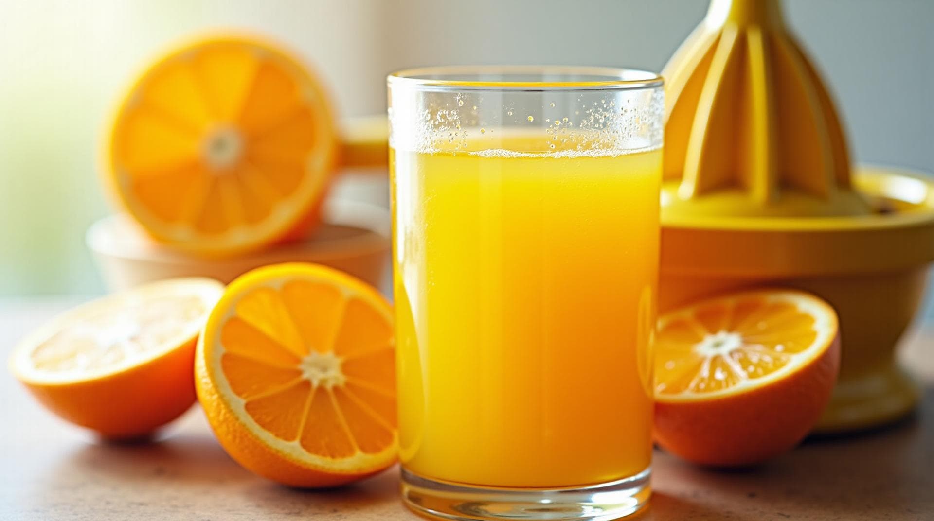 Como Fazer Suco de Laranja: Um Guia Completo para a Bebida Perfeita