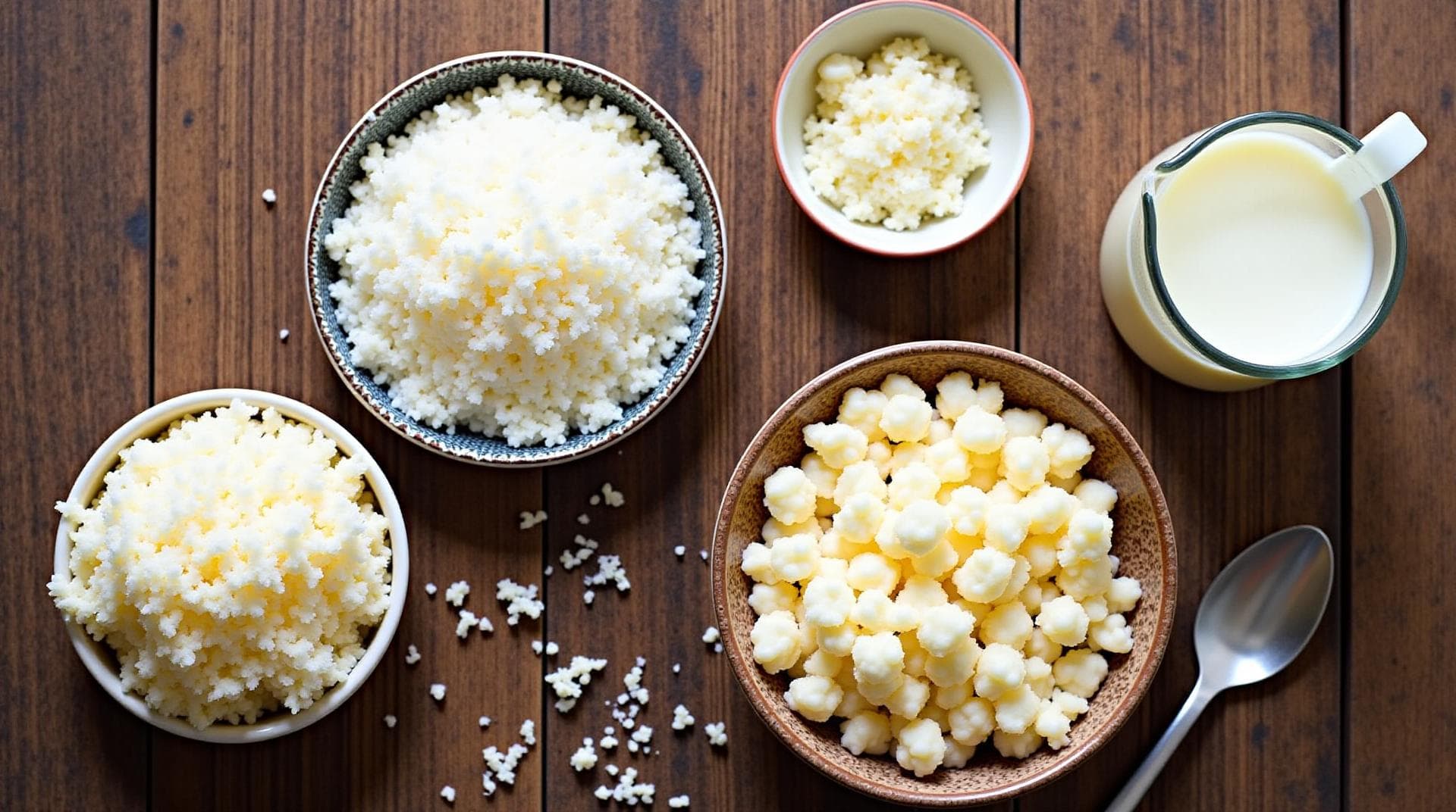 Como Fazer Tapioca Granulada: Segredos e Sabores do Brasil