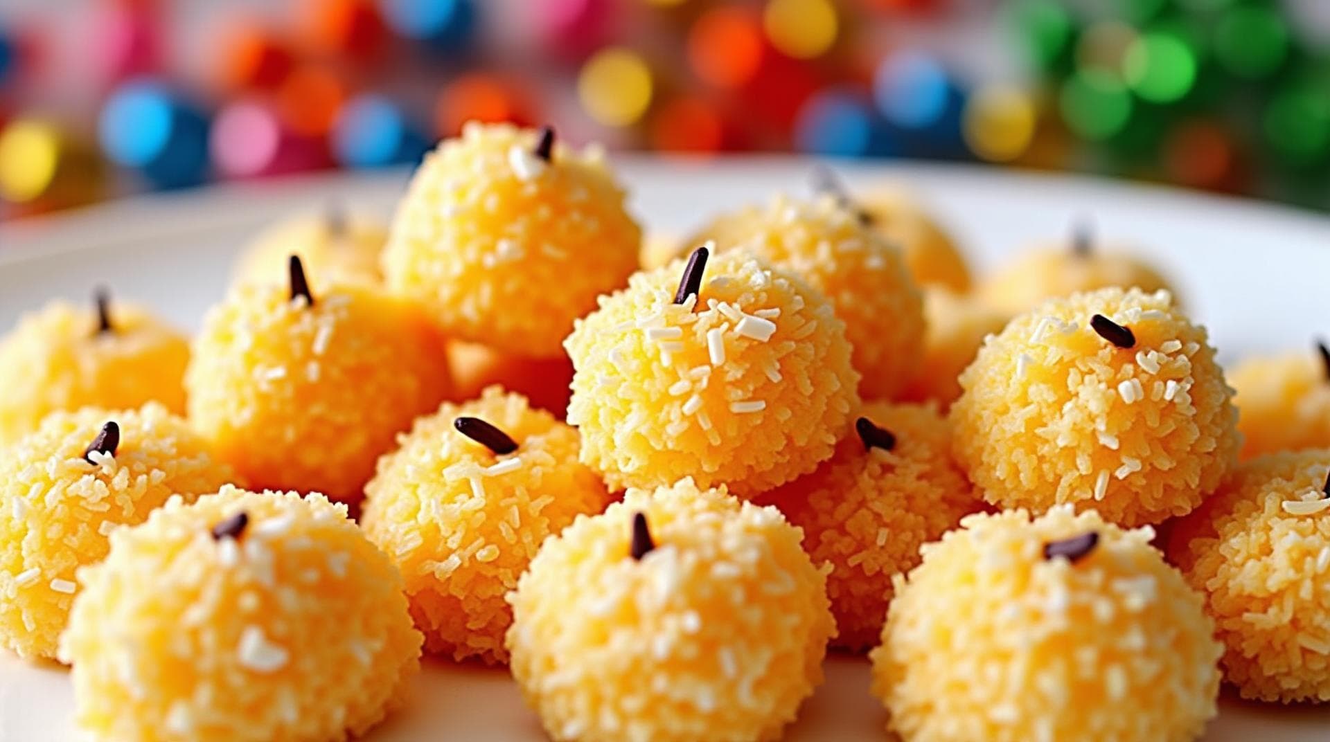 Beijinho: O Guia Completo Para o Doce Sabor do Brasil