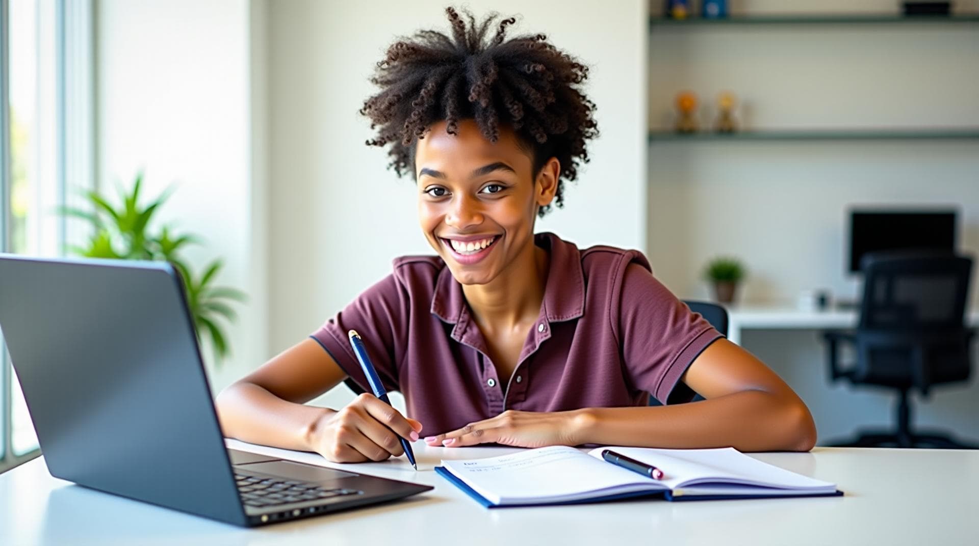 Como Fazer um Currículo para Jovem Aprendiz: Guia Completo para Conquistar a Primeira Oportunidade