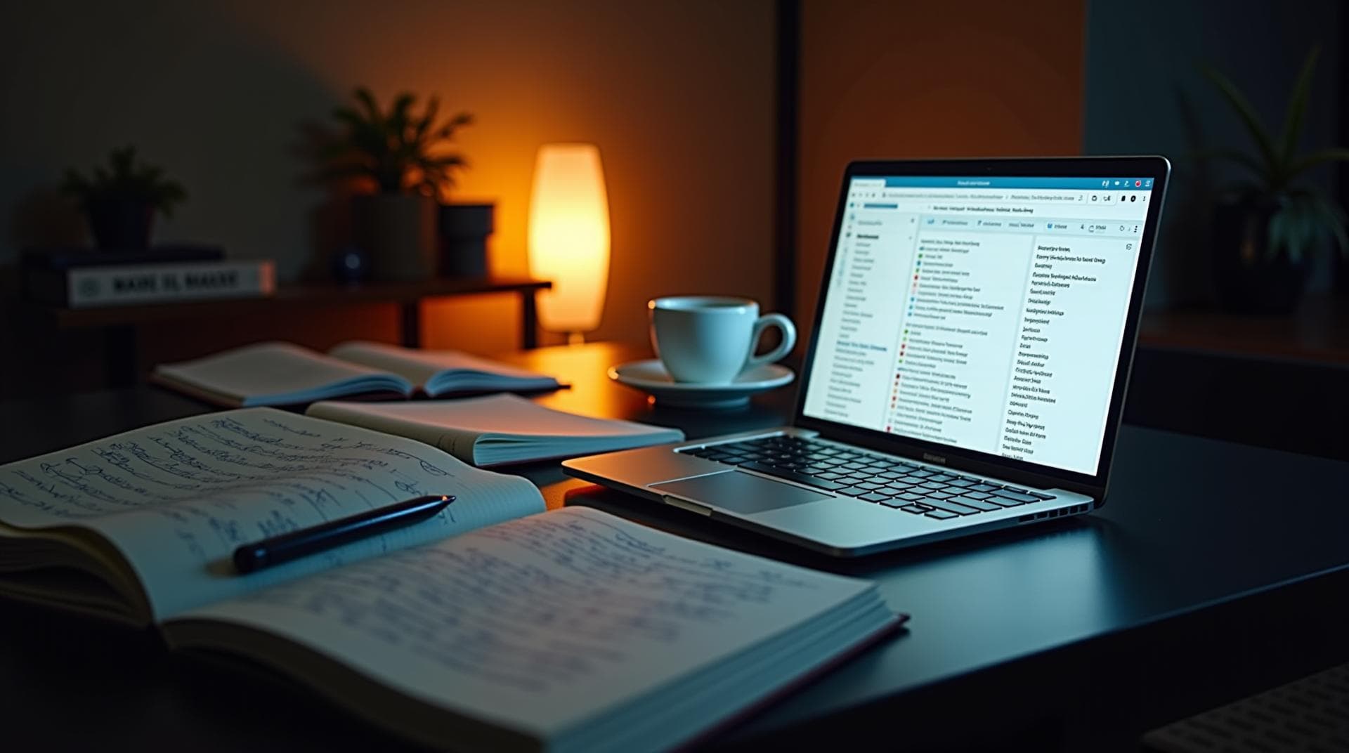 Como Fazer um Referencial Teórico de Impacto: Guia Completo para Pesquisas Relevantes