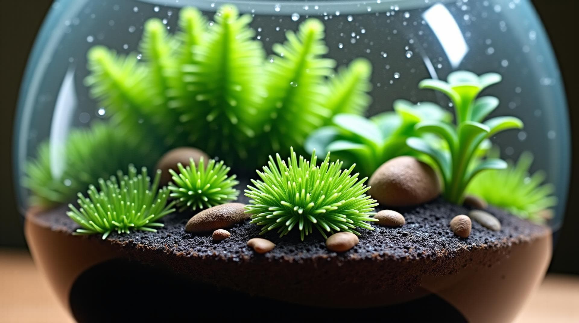 Como Fazer um Terrário: Guia Completo para Criar seu Miniecossistema em Casa