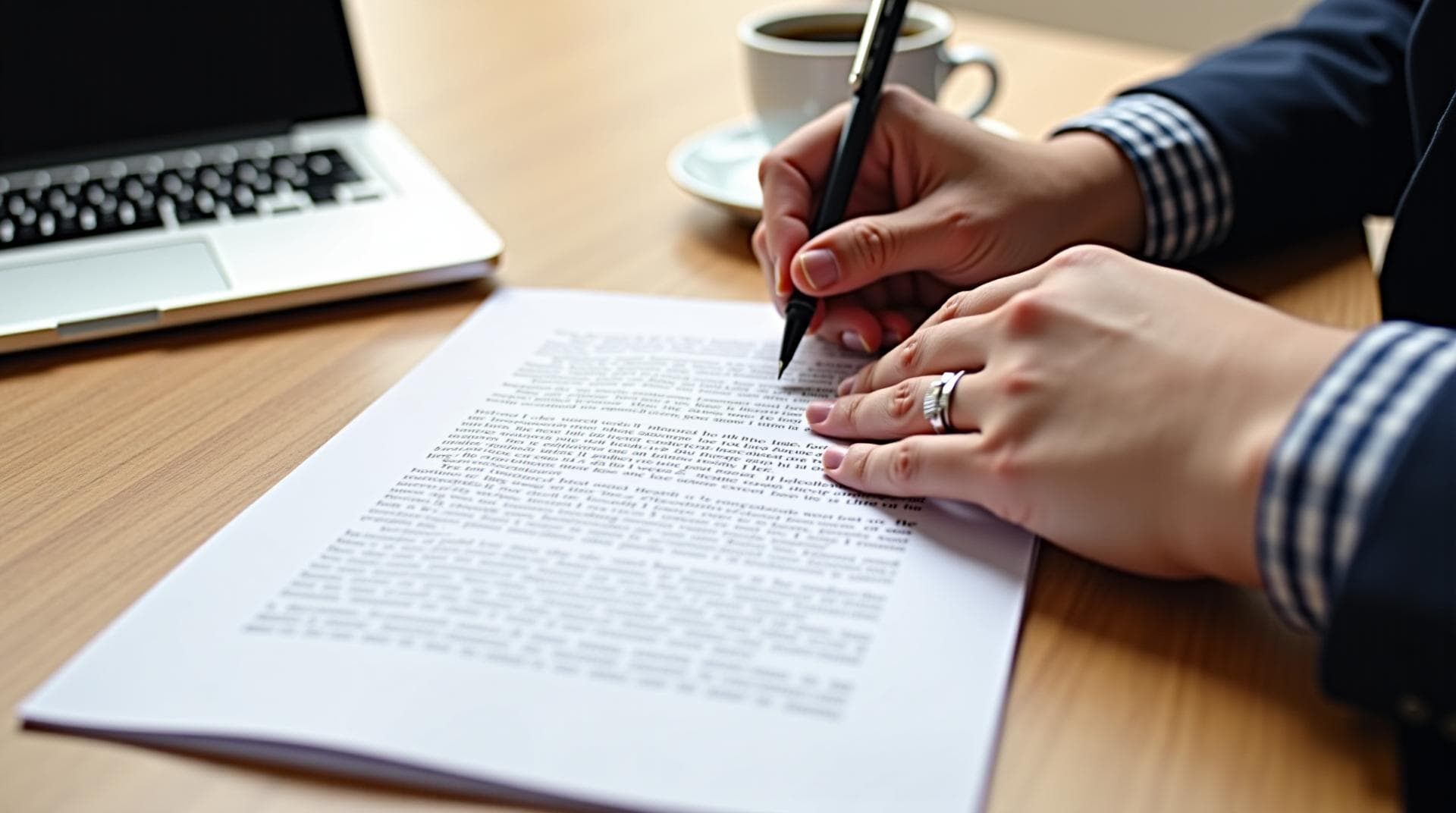Como Fazer uma Carta de Apresentação: Guia Completo para se Destacar