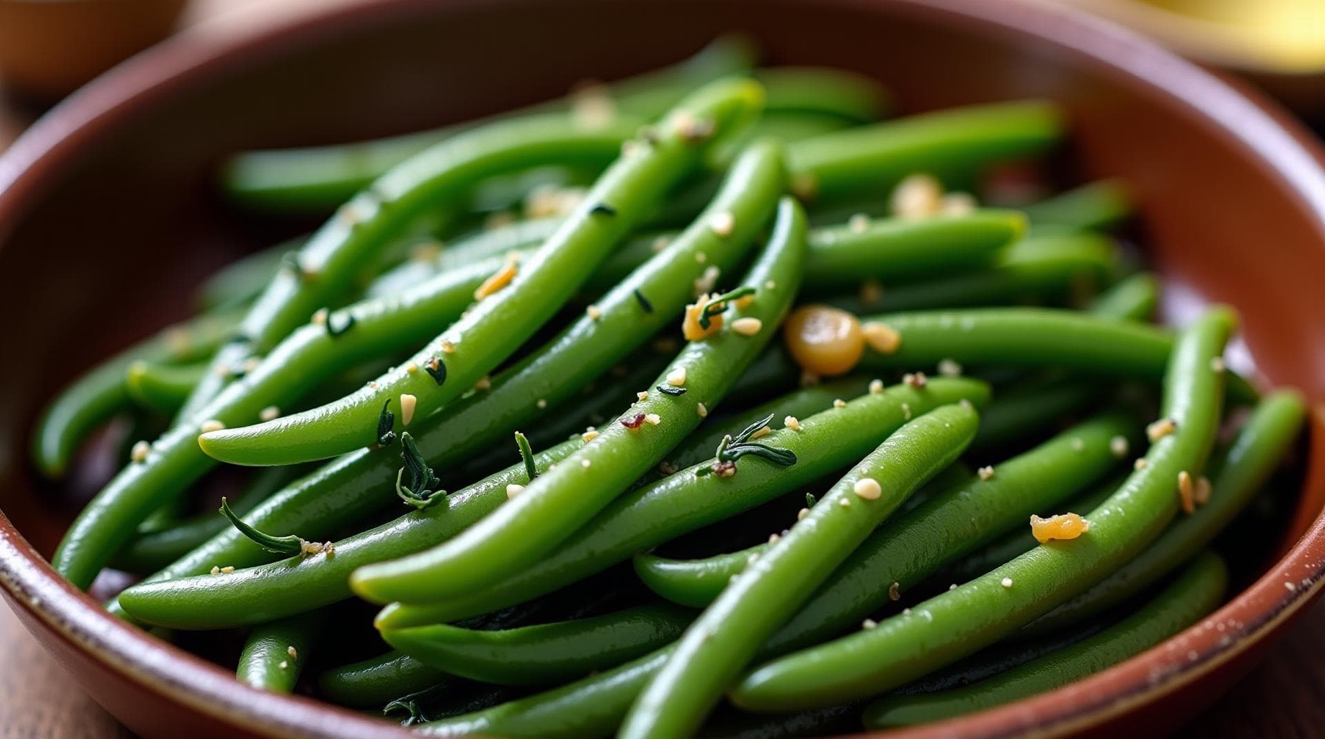 Como Fazer Vagem Refogada: Um Guia Completo para um Prato Saboroso e Nutritivo