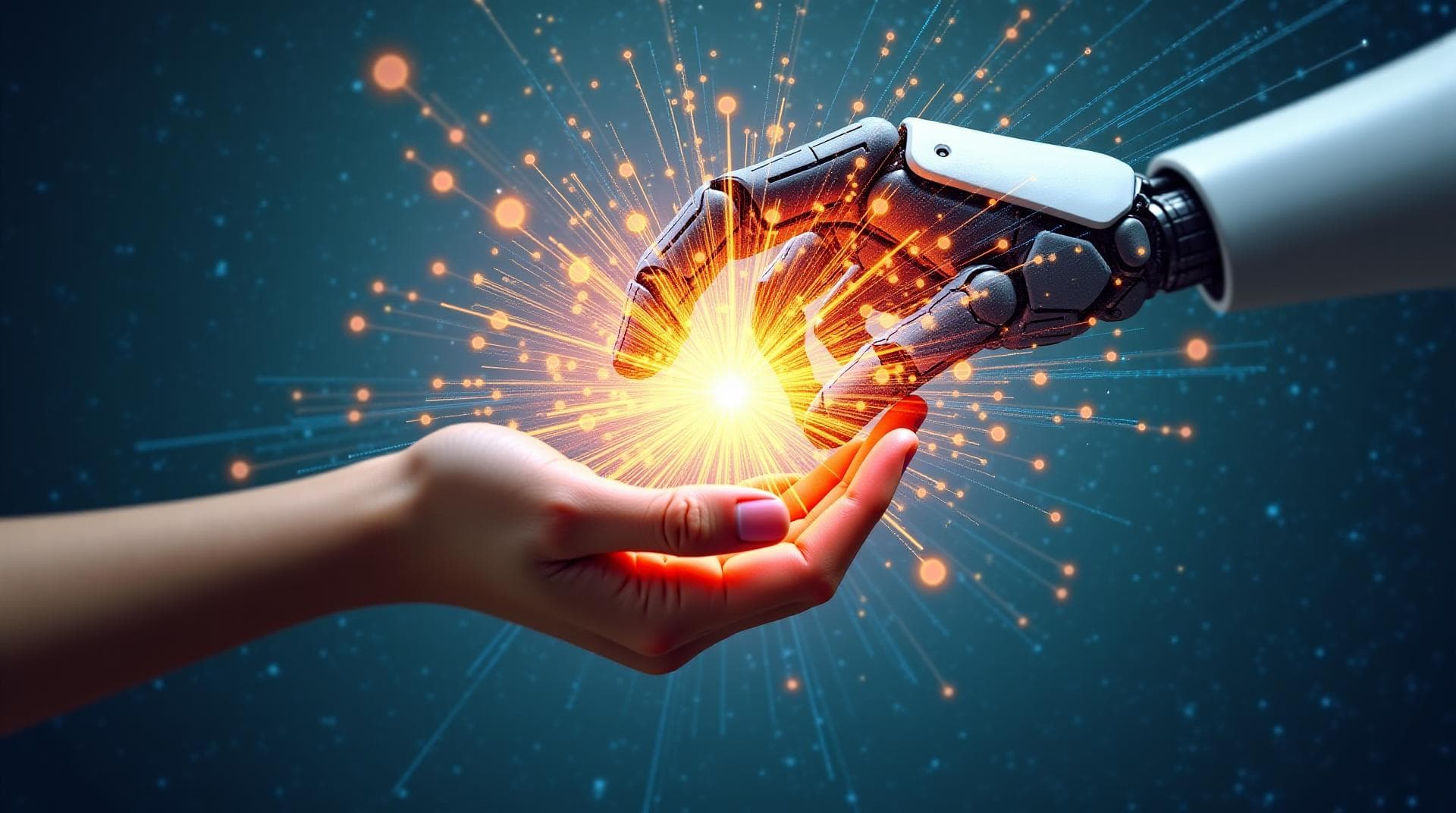 CR IA: A Revolução Criativa Impulsionada pela Inteligência Artificial