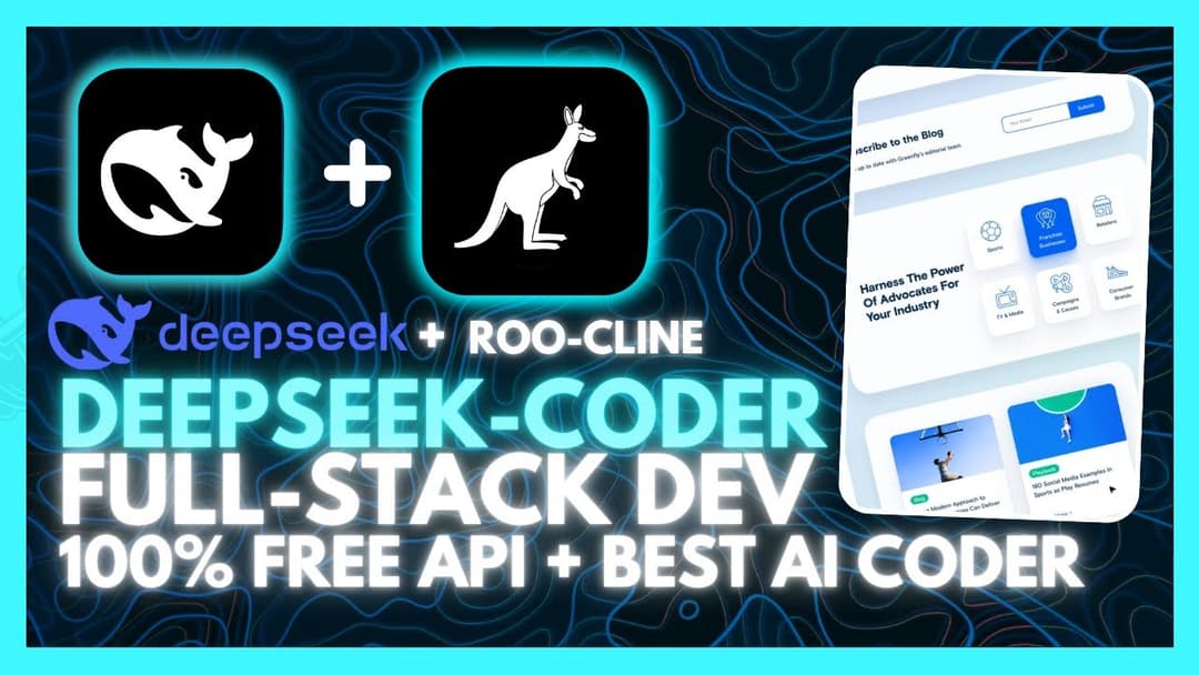 DeepSeek R1 e Roo Code: A Revolução Chinesa em IA que Desafia o Vale do Silício