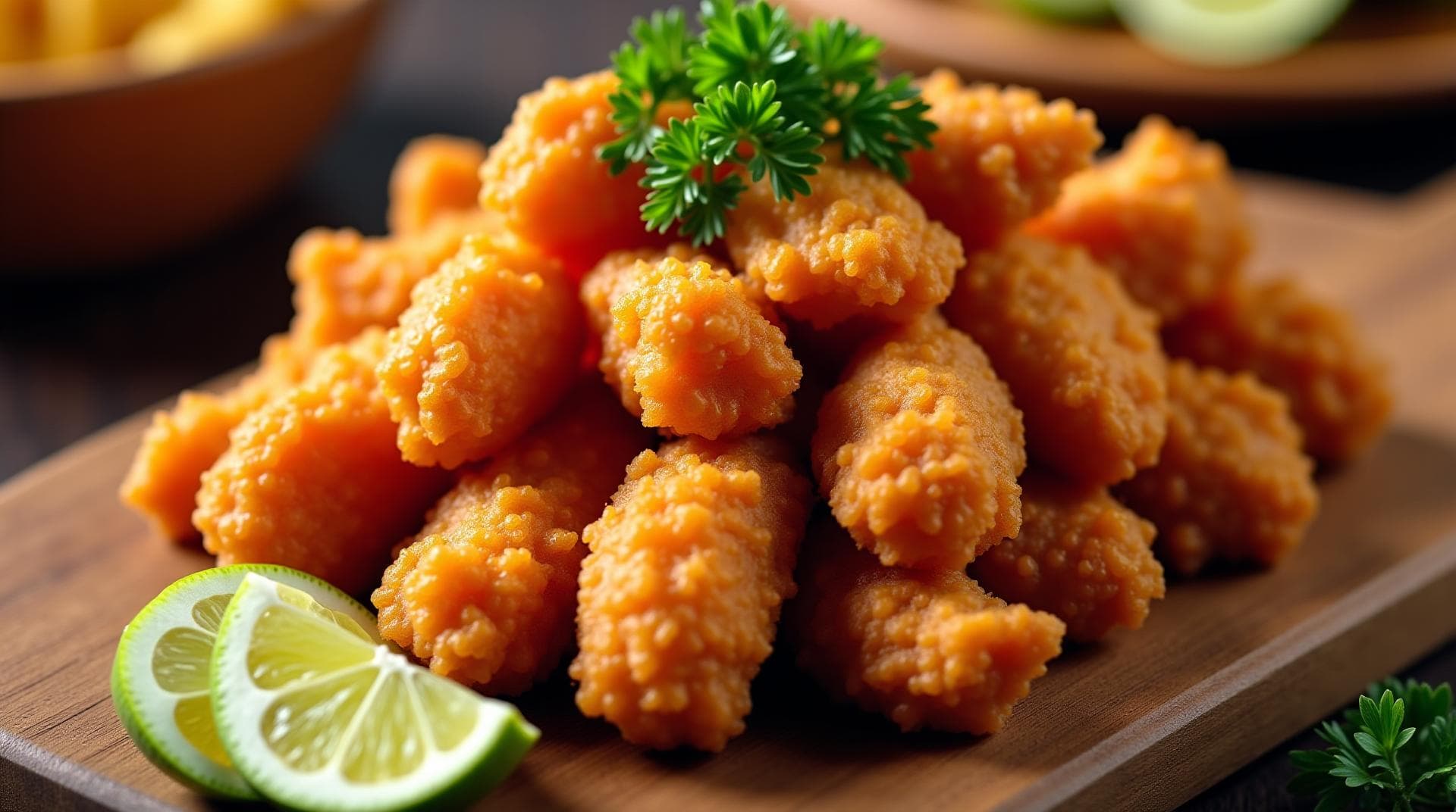 Frango a Passarinho Como Fazer: Guia Completo para um Petisco Perfeito