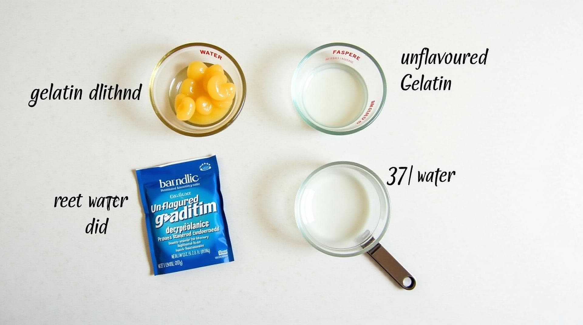 Gelatina Incolor Como Fazer: Guia Completo Para Sobremesas Perfeitas