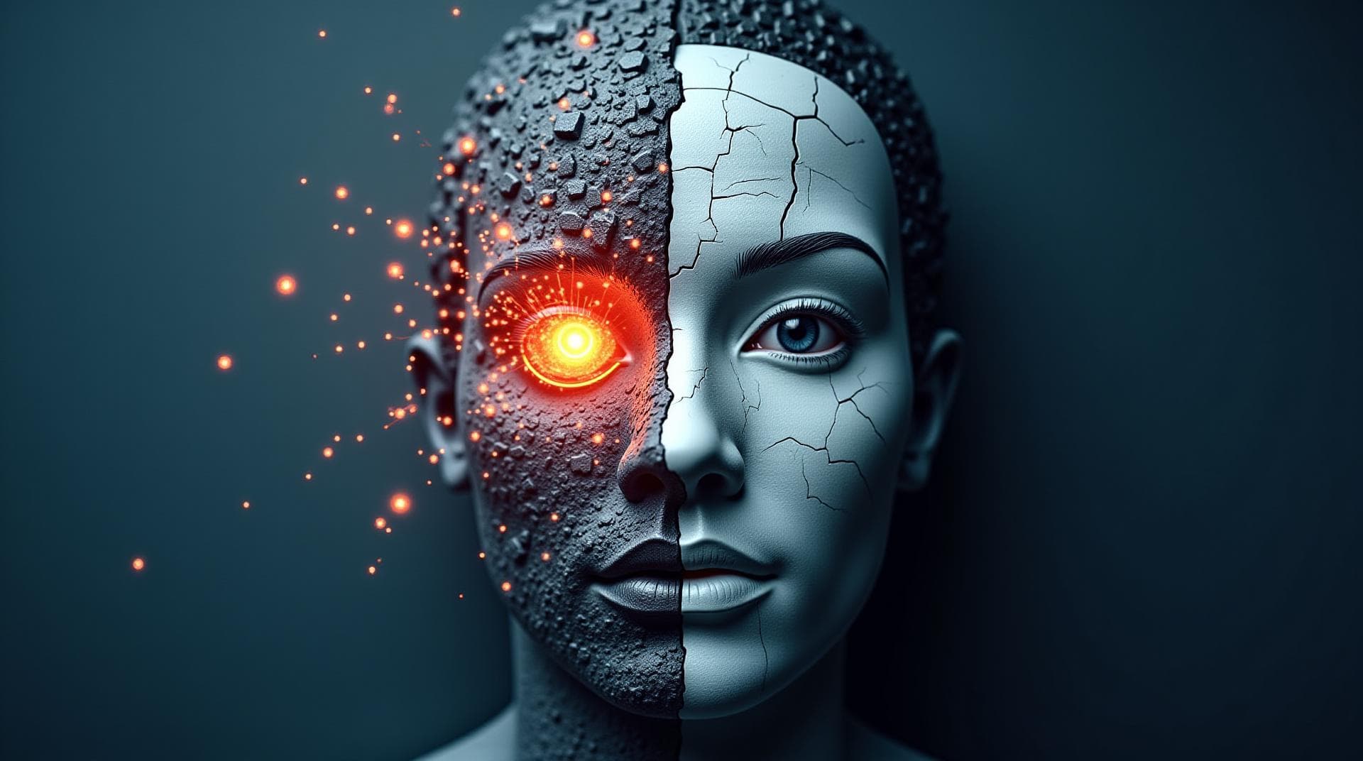 Gerador de Nudez com IA: A Tecnologia Controversa e Seus Impactos