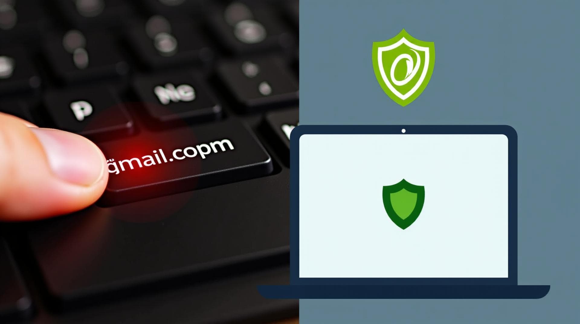Gmail.copm: O Perigo Silencioso de um Erro de Digitação e a Importância da Segurança Digital