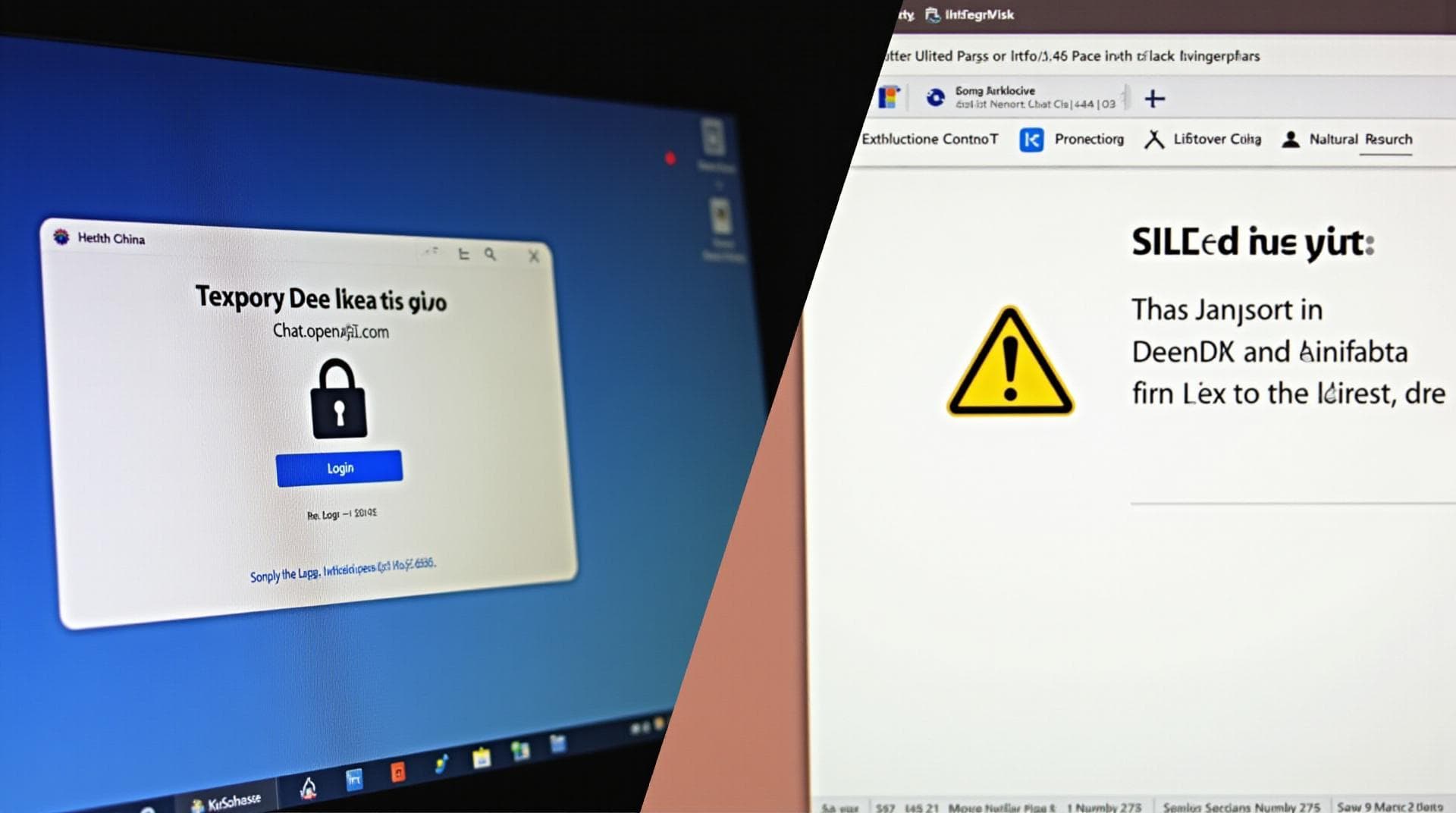 Https //chatgpt.com.br Login: Guia Completo e Seguro Para Acessar a IA