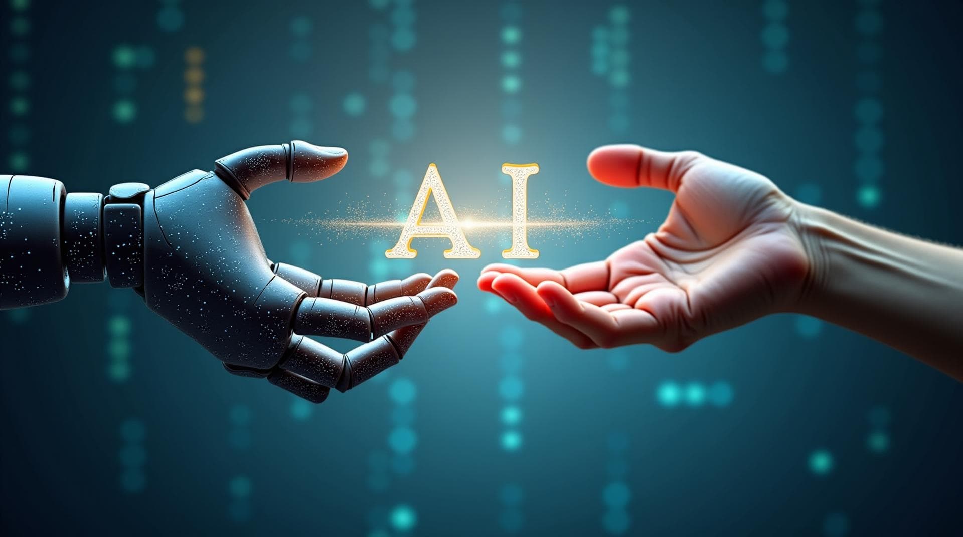 Humanizador de IA: A Ponte Entre a Inteligência Artificial e a Comunicação Autêntica