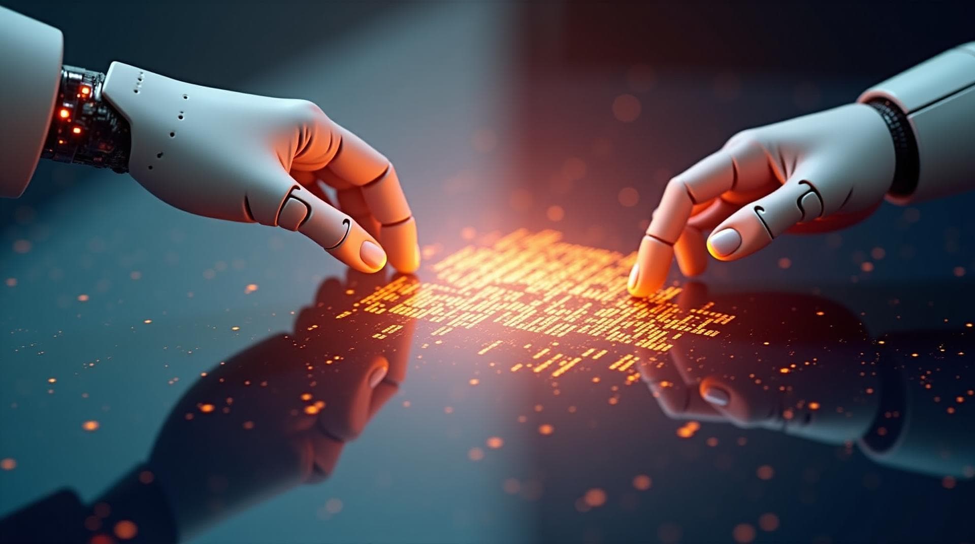 Humanizador de Texto IA: A Arte de Tornar a Inteligência Artificial Mais Humana
