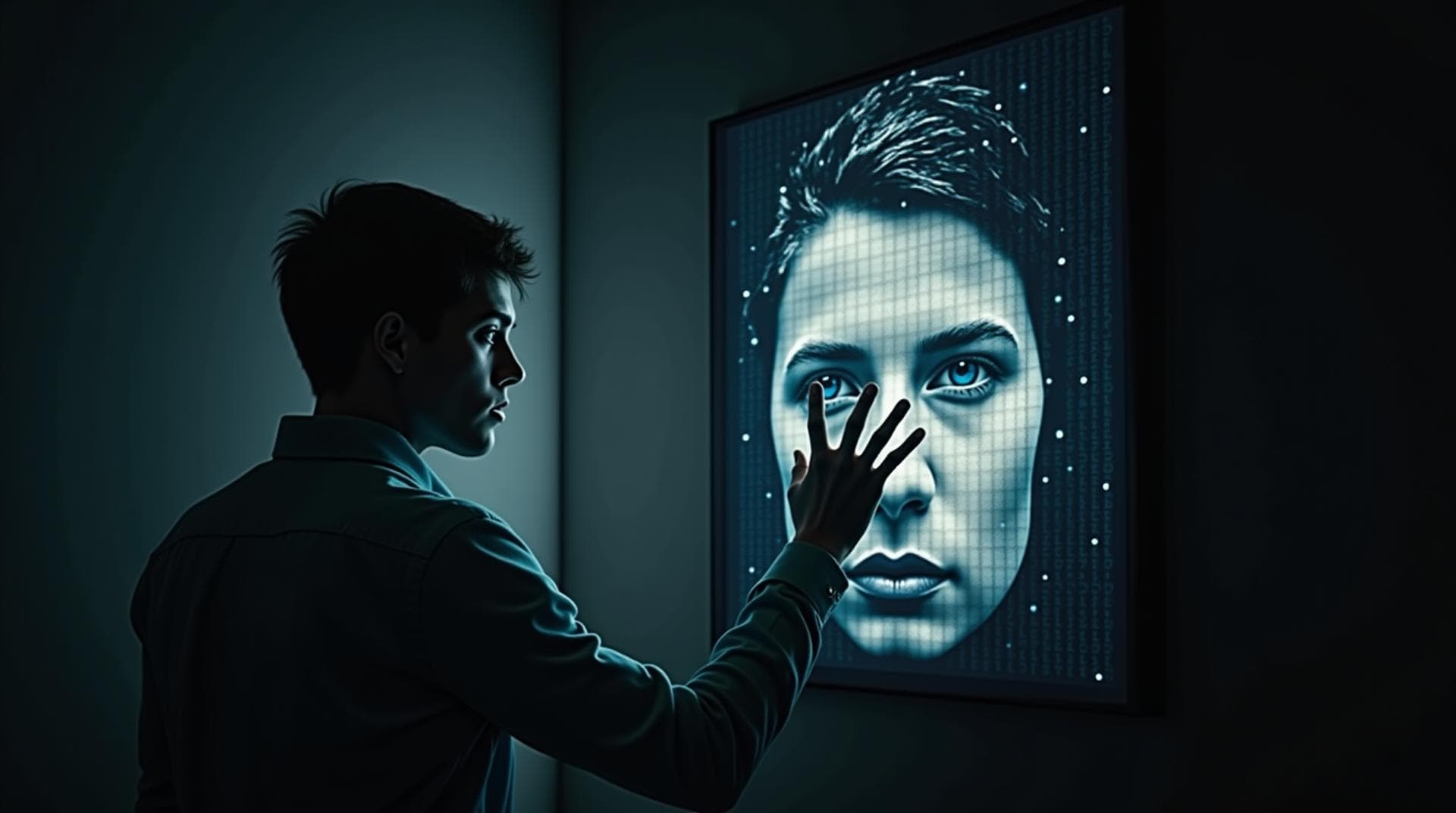 A Tecnologia de "IA que Despe": Entenda os Perigos e Implicações