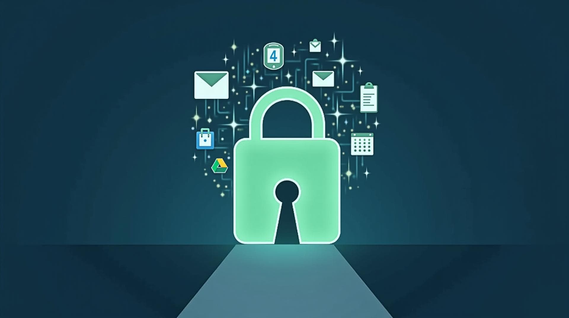 Login Google: Sua Chave Mestra para um Universo de Serviços Integrados e Seguros