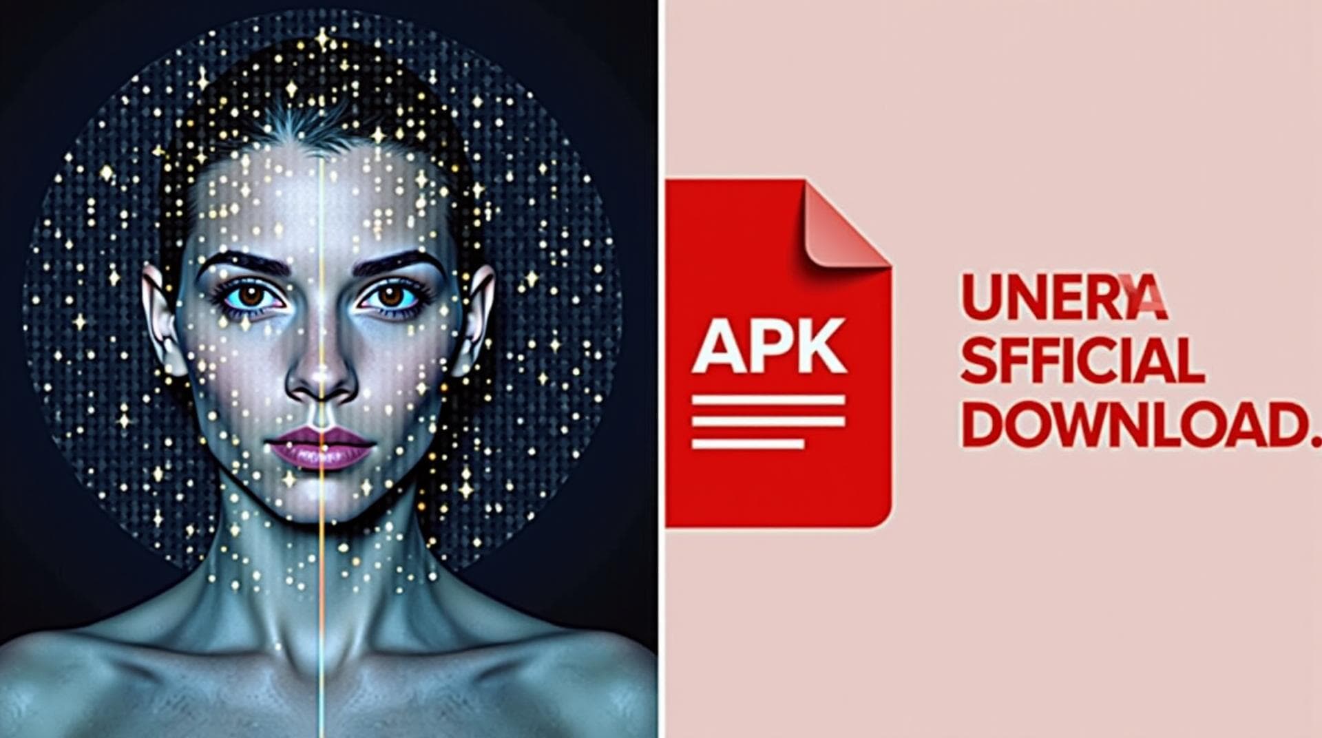 Looksmax AI Pro APK: A Beleza Analisada pela Inteligência Artificial e os Riscos dos APKs