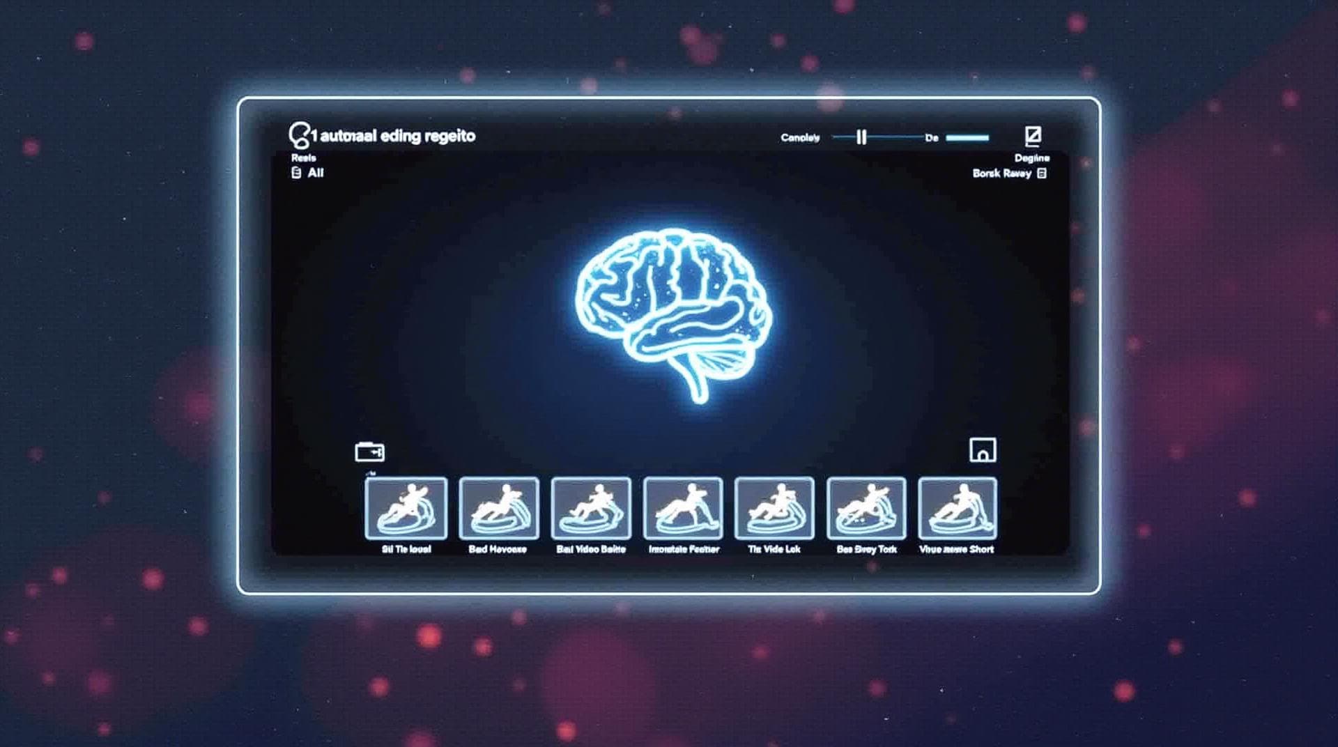 Makereels.ia: Revolucionando a Criação de Vídeos Curtos com Inteligência Artificial