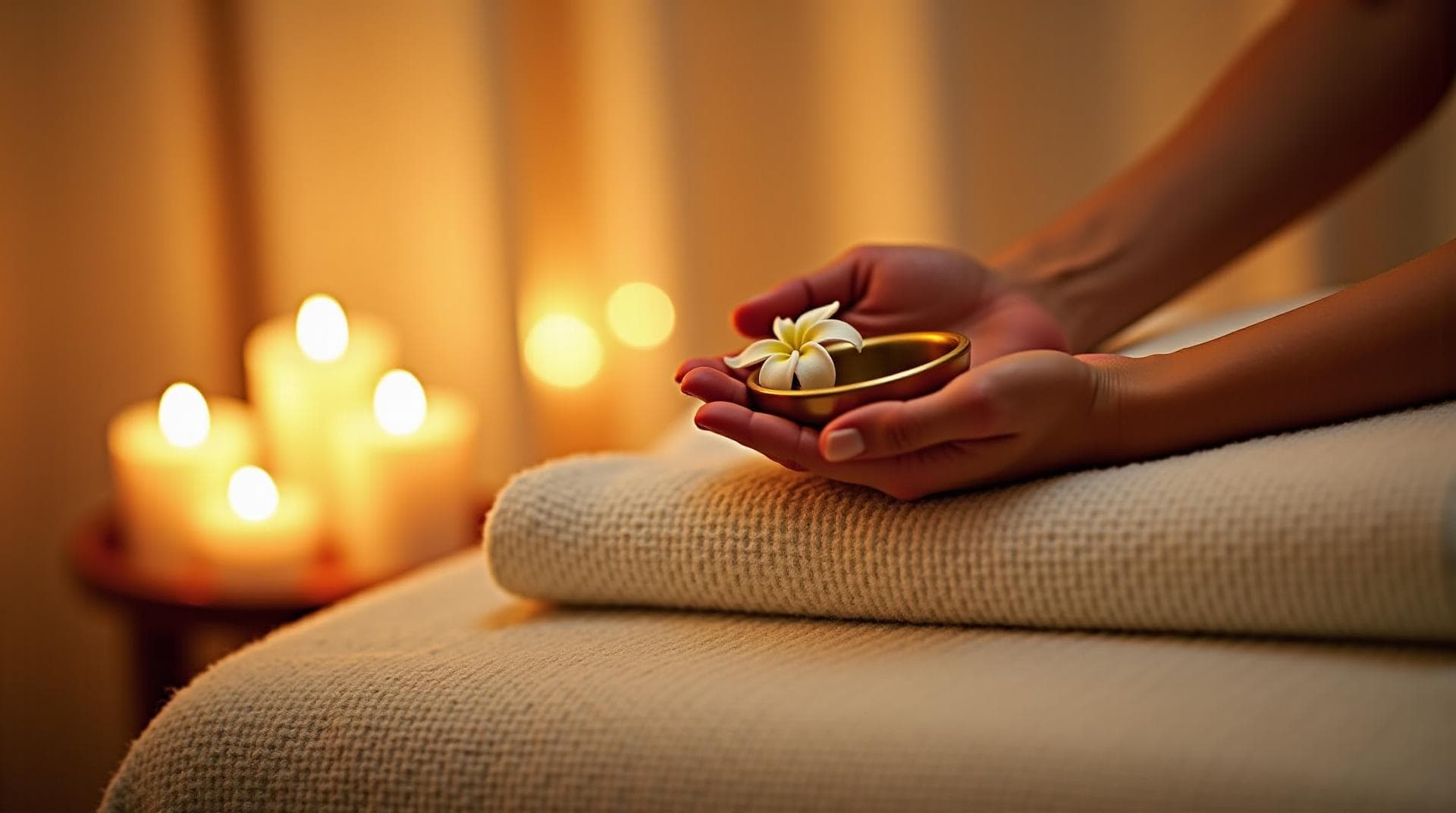 Massagem Tântrica Como Fazer: Um Guia Detalhado para Conexão e Consciência