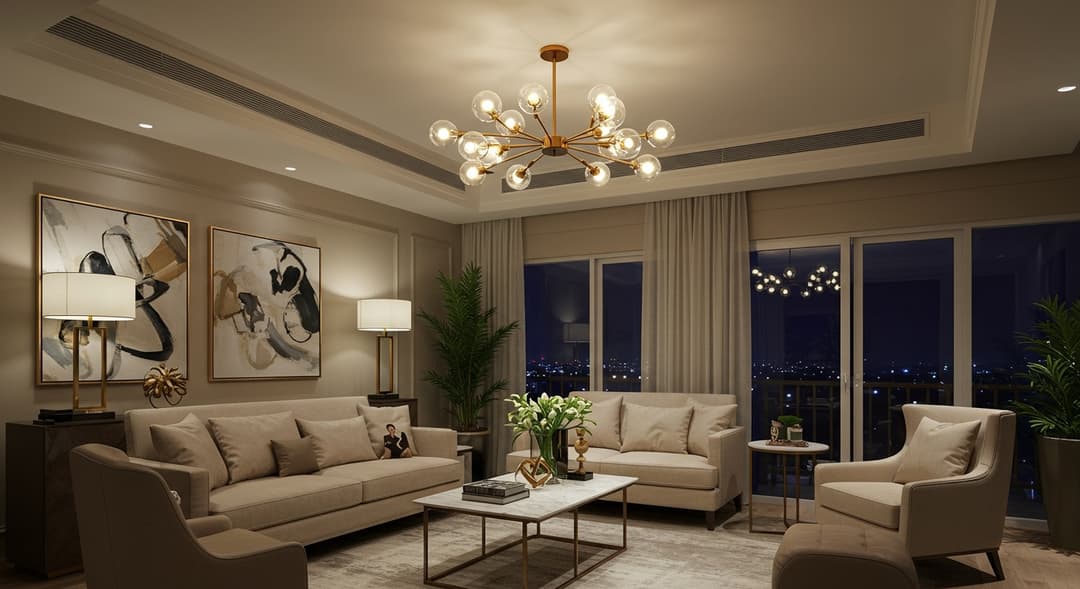 Mercado Livre Lustre Sala: Os Melhores Modelos e Preços