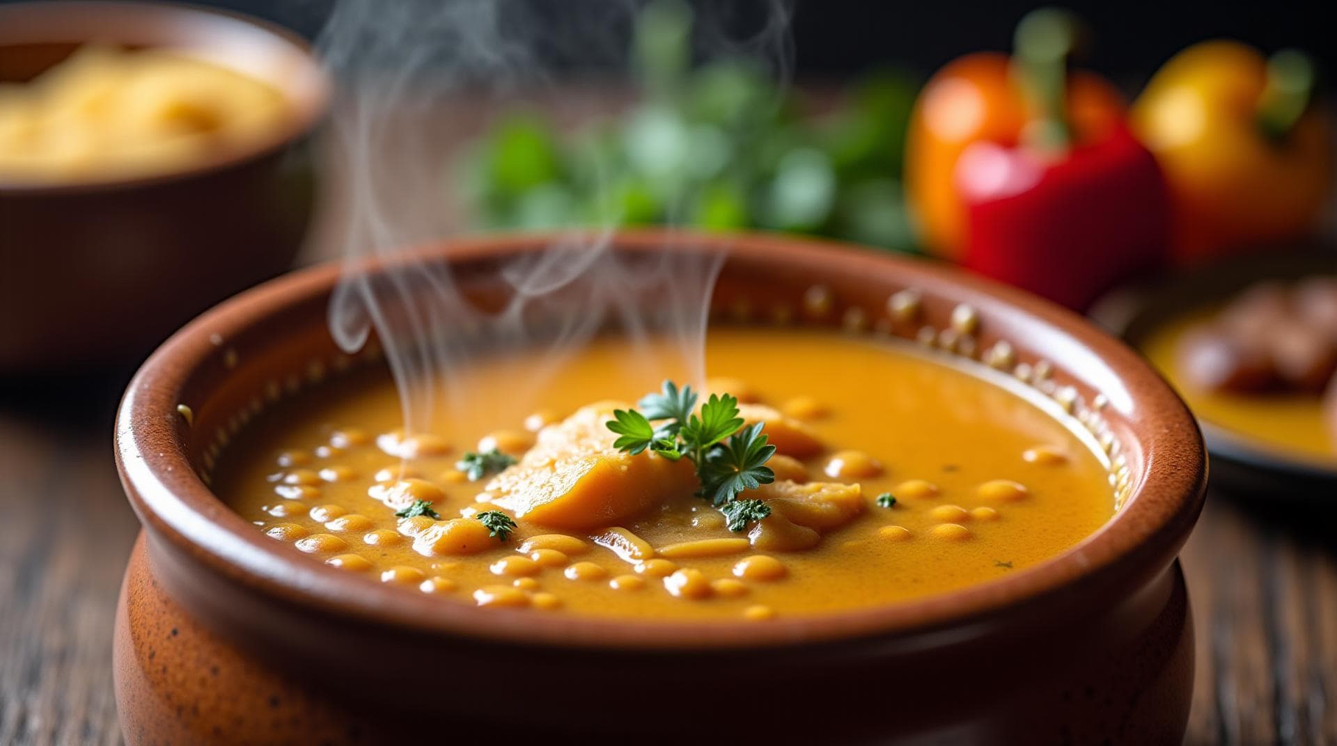 Pirão de Peixe: Uma Jornada de Sabor e Tradição na Culinária Brasileira