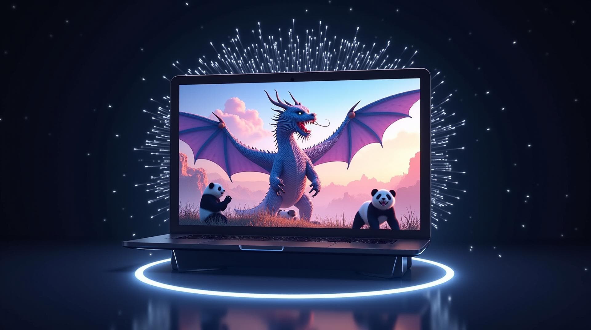 Vidu Studio AI: A Revolução Chinesa na Geração de Vídeos por Inteligência Artificial