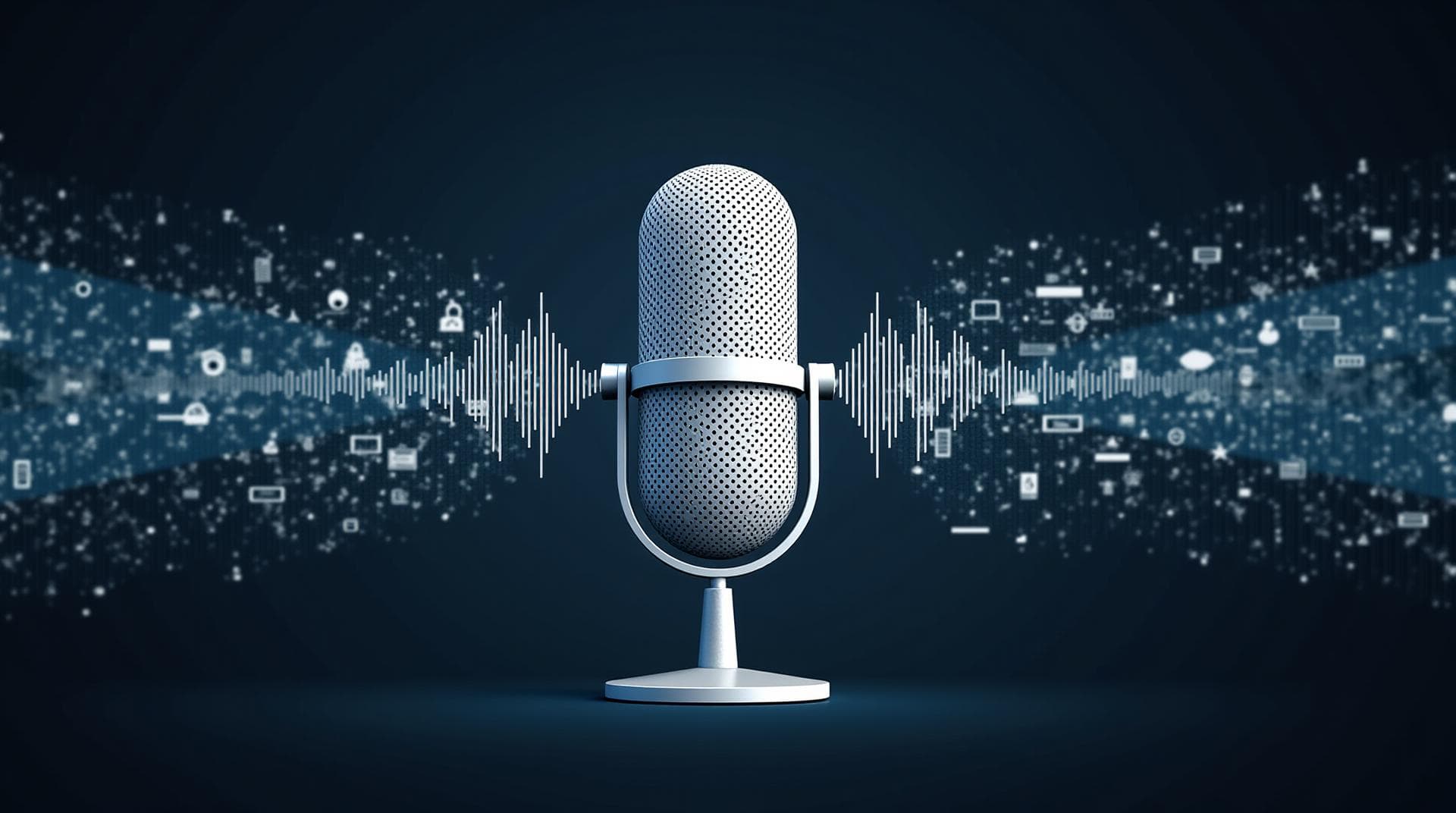 Voiceover: A Arte e Técnica da Voz que Narra Mundos