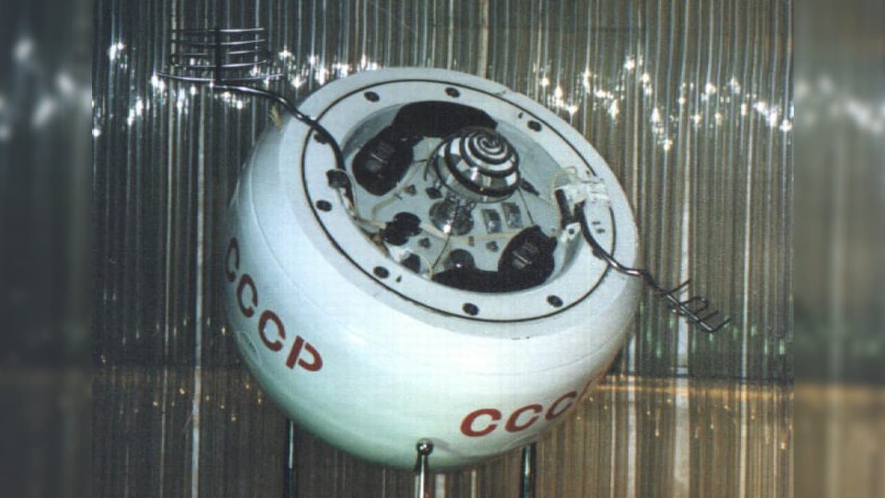 Sondas Soviéticas de Vênus em Rota de Colisão com a Terra: Um Legado Espacial Incomum