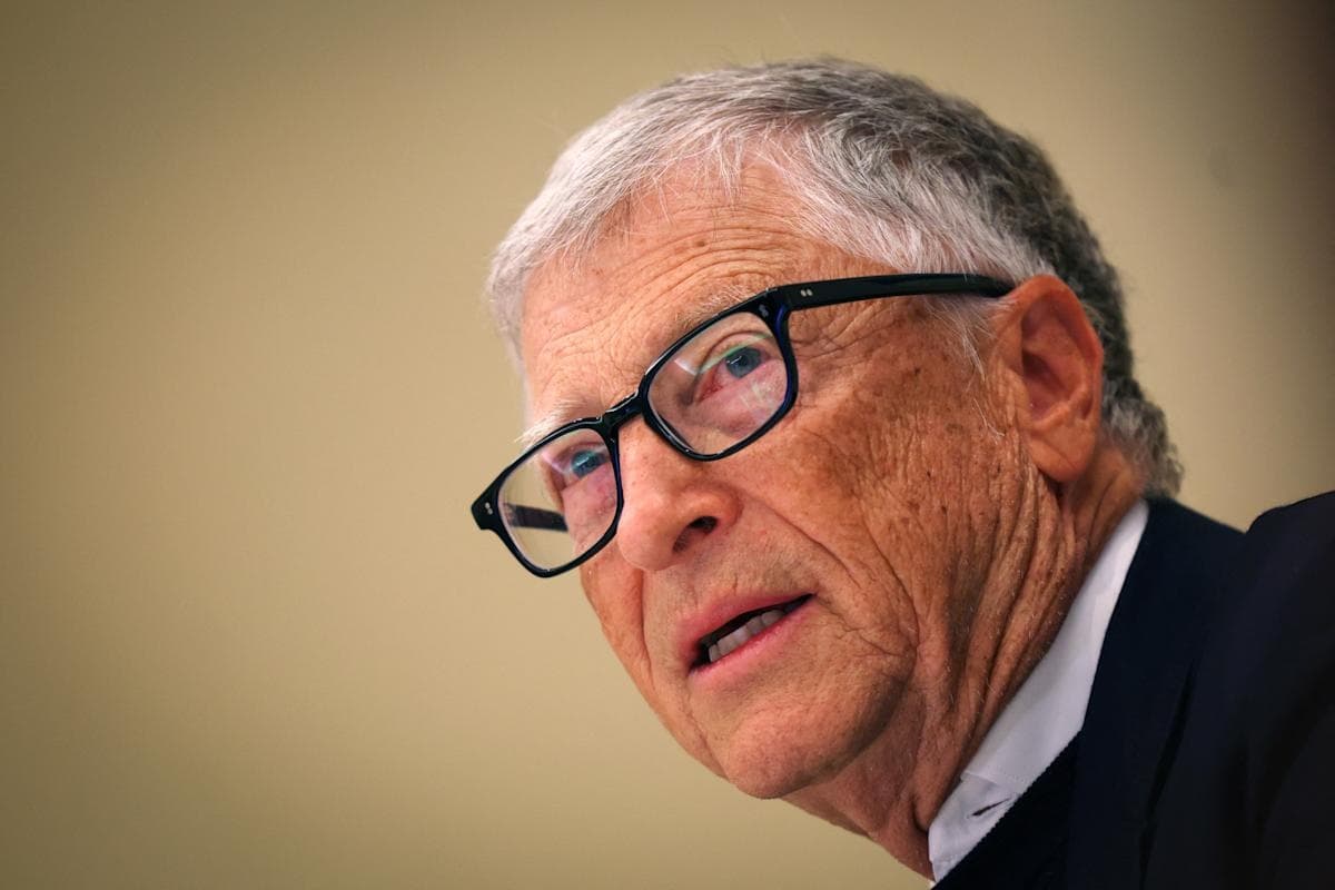 Bill Gates: Doação Bilionária e o Futuro da Filantropia Global