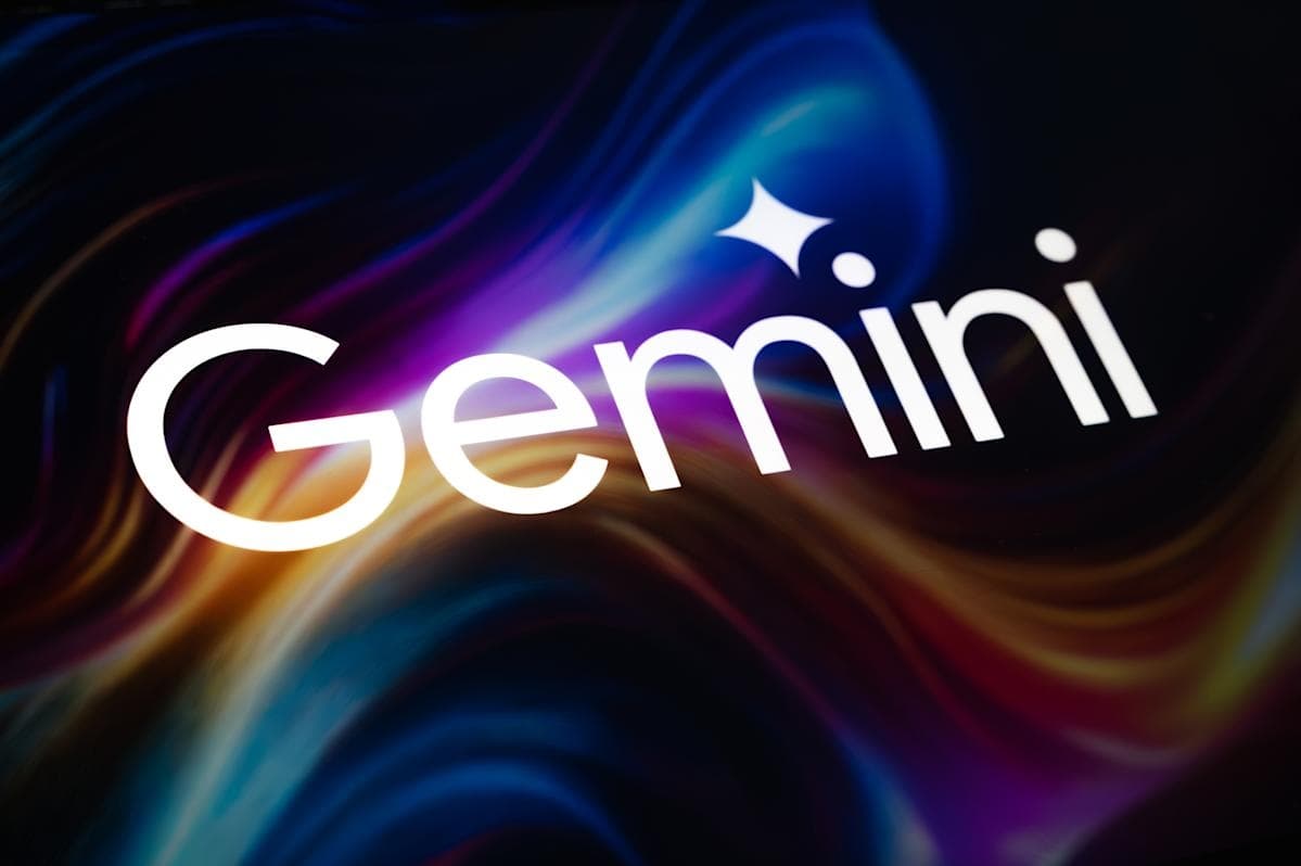 Google Gemini Desembarca no iPad: A Inteligência Artificial da Google Agora em Tela Grande
