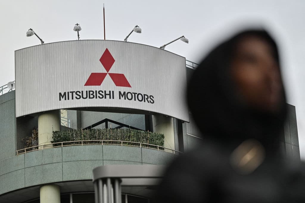 Mitsubishi em Negociações com Unidade da Foxconn para Fornecimento de Novos VEs na Austrália e Nova Zelândia