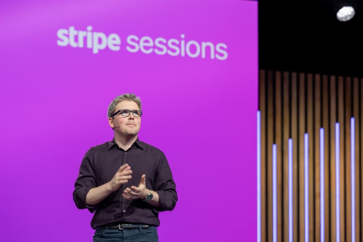 Stripe Anuncia Modelo de Fundação de IA para Pagamentos e Aprofunda Parceria com a Nvidia