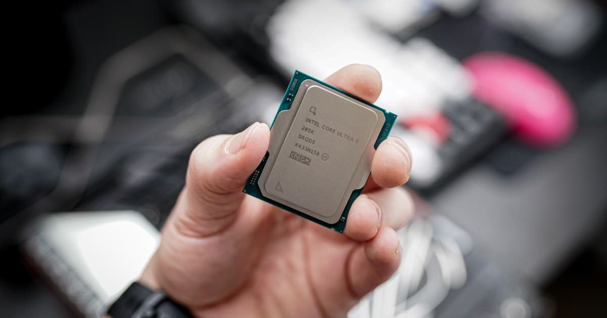 Intel Arrow Lake: Rumores de Cortes de Preços e Análise Detalhada da Nova Geração