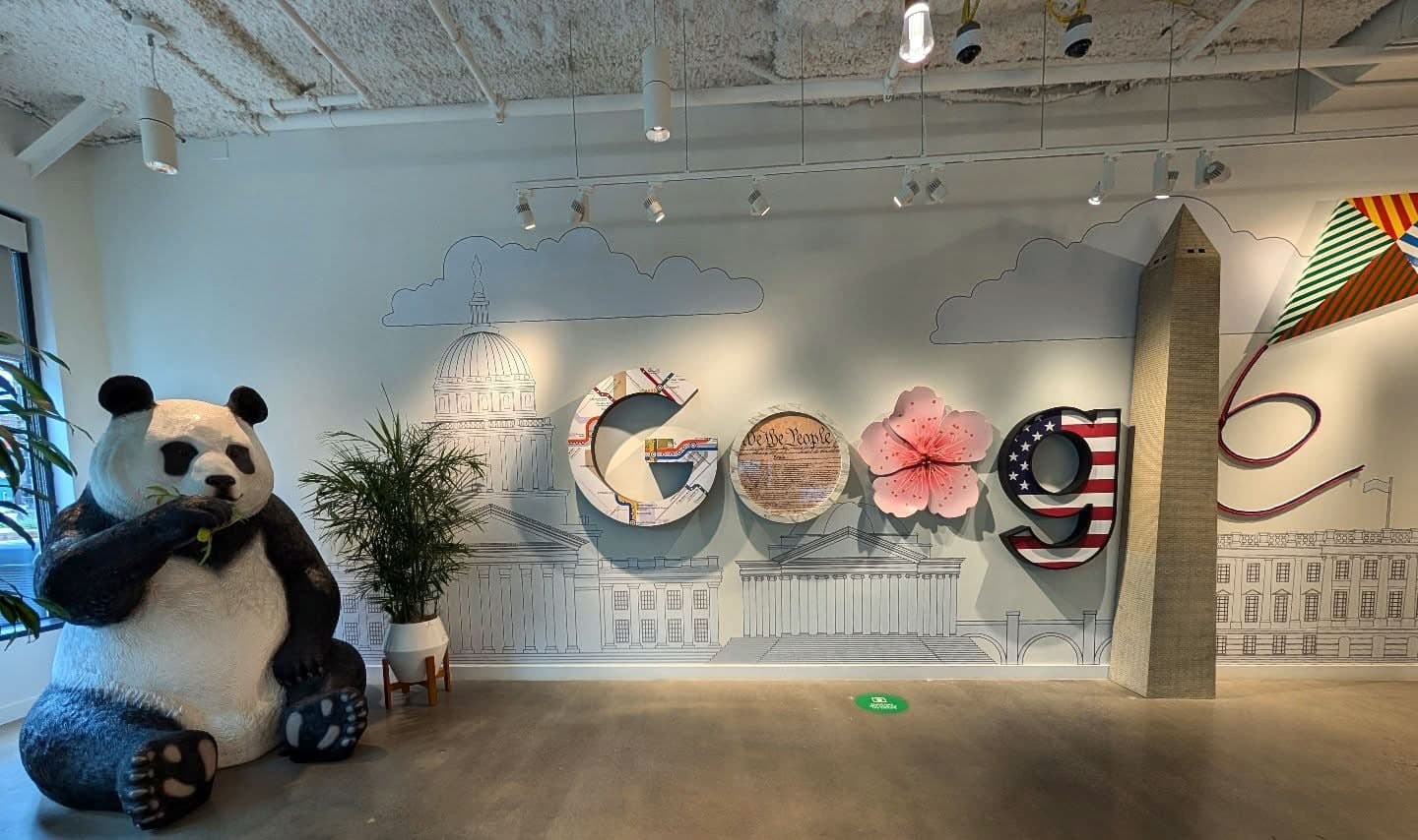 Google Reforça Laços com Criadores de Conteúdo em Novo Creator Summit em Washington D.C.