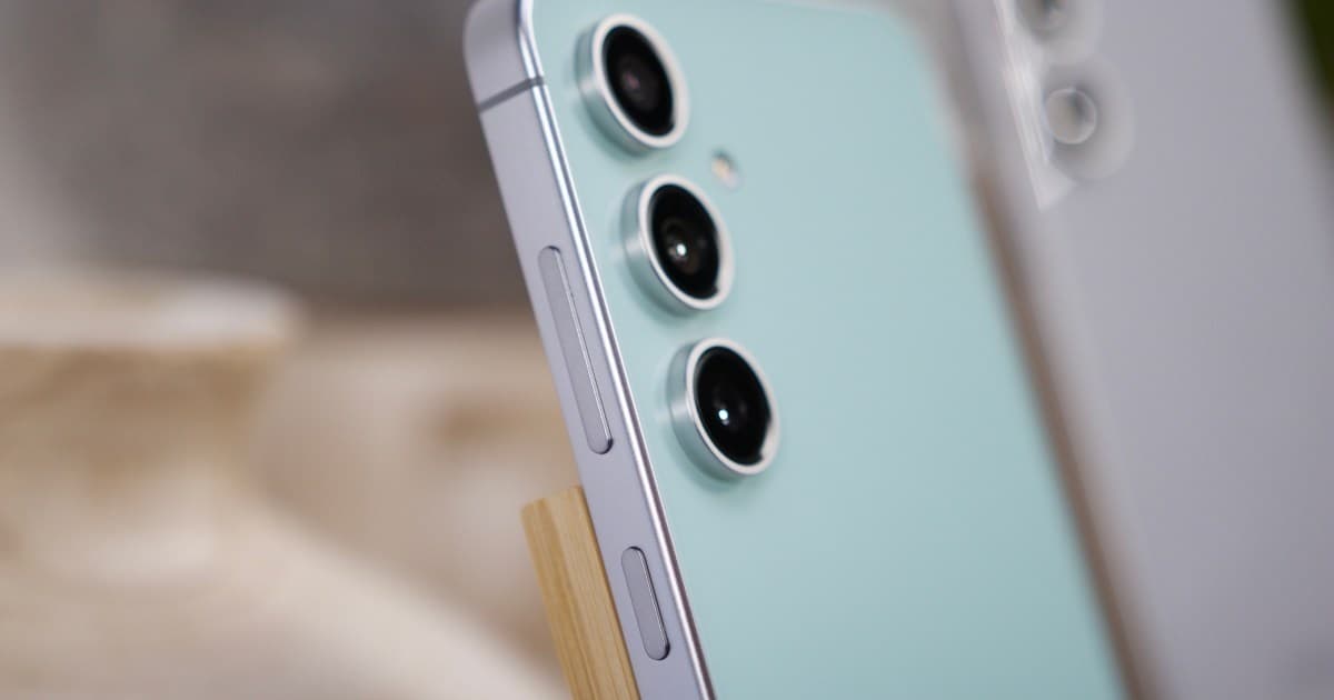 Samsung Galaxy S25 FE: Rumores Apontam para Manutenção do Exynos 2400e ou Adoção de Chip MediaTek