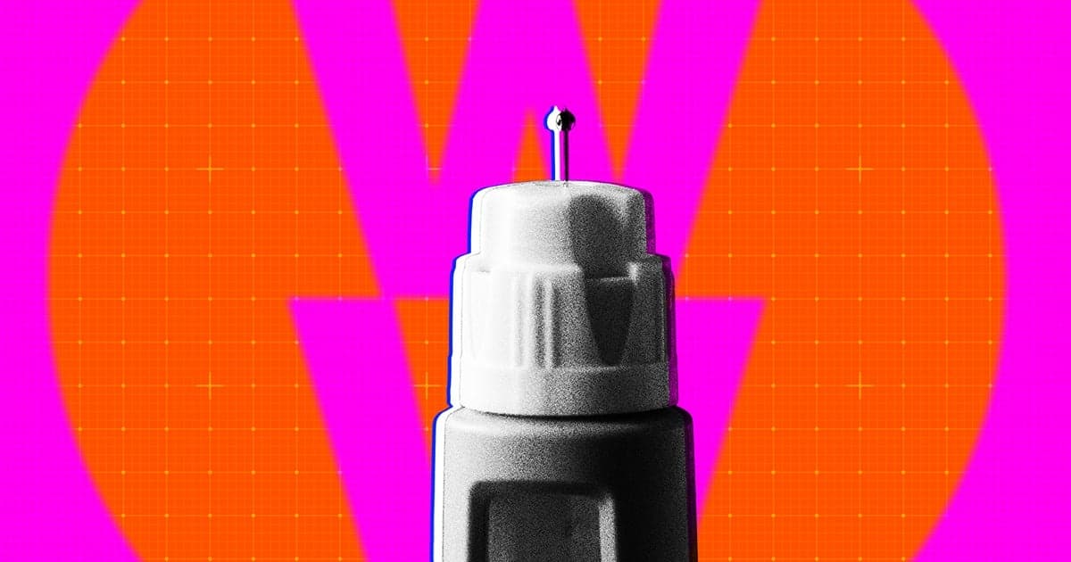 Vigilantes do Peso: Falência à Vista em Meio à Revolução Farmacêutica e Crise Financeira