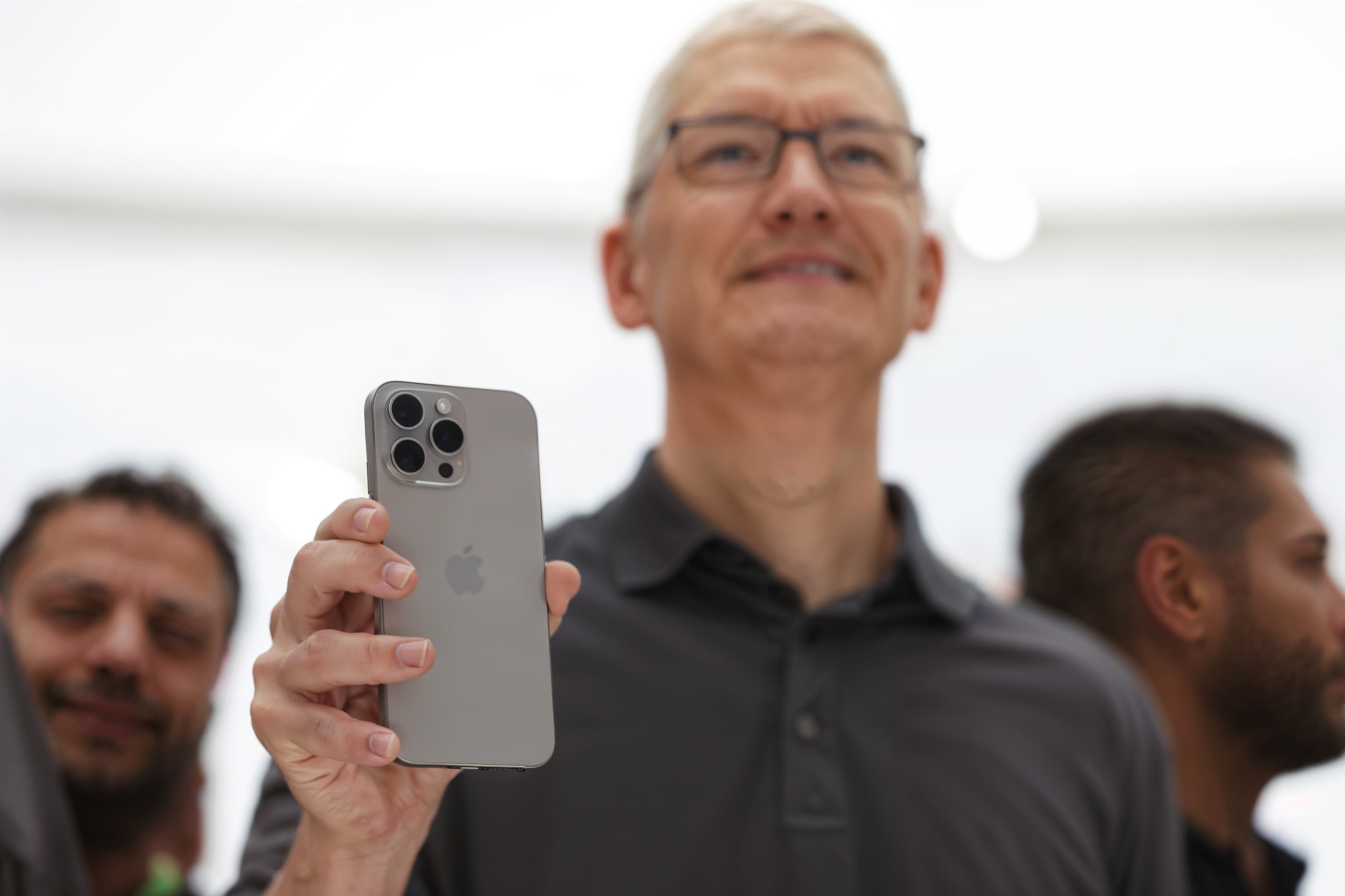iPhone com IA Gemini: Uma Revolução em Inteligência Artificial?