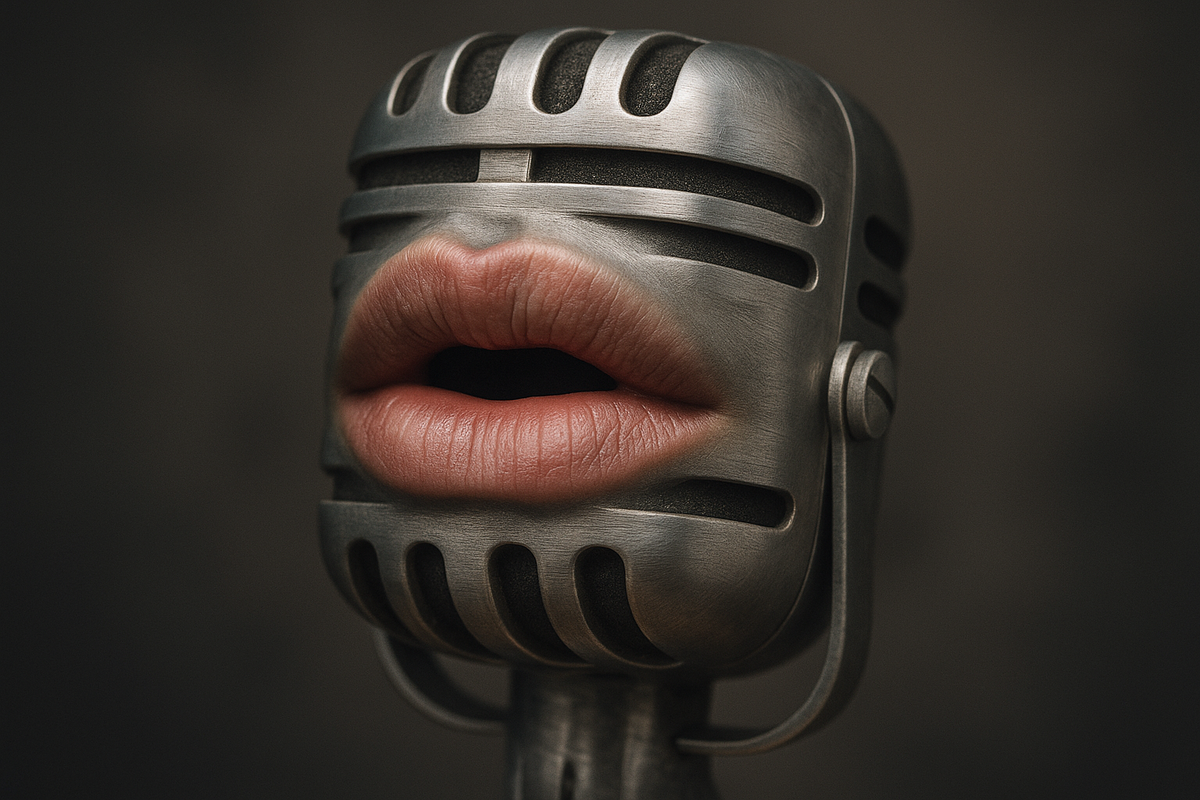 Gerador de Voz IA Gratuito: Transforme Texto em Áudio com Inteligência Artificial