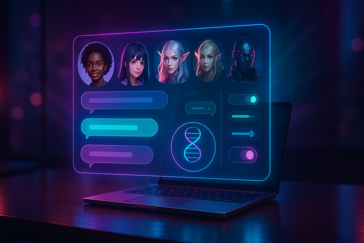 Janitor AI: Guia completo de uso, segurança e recursos