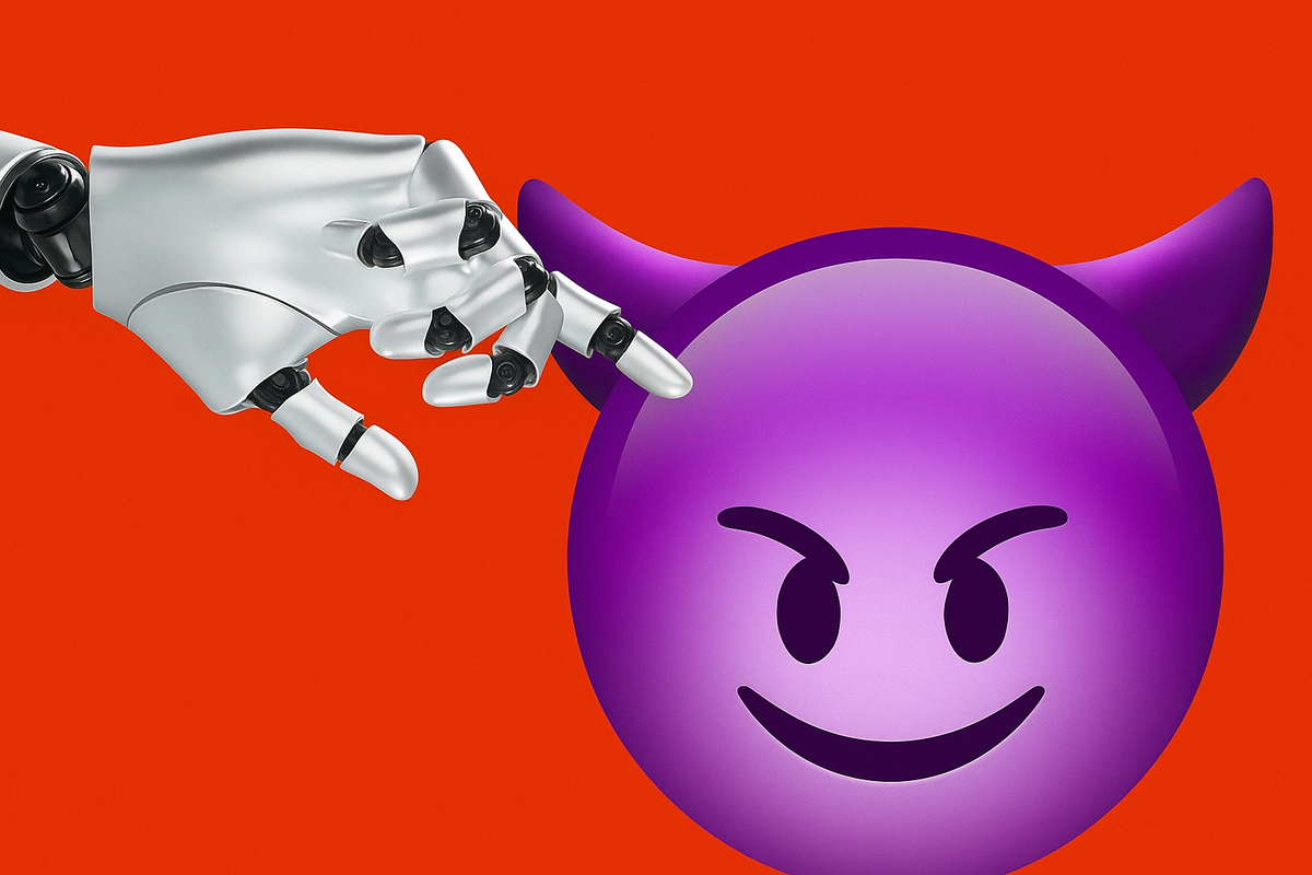 IA Porn: O Que É, Riscos e Novas Leis de 2025